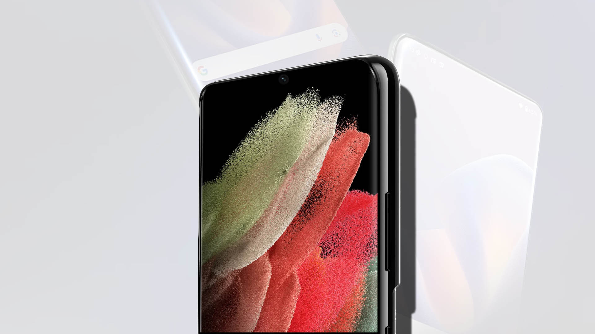 Samsung's Display Tech Push: A Subtle Challenge to Apple’s iPhone Dominance