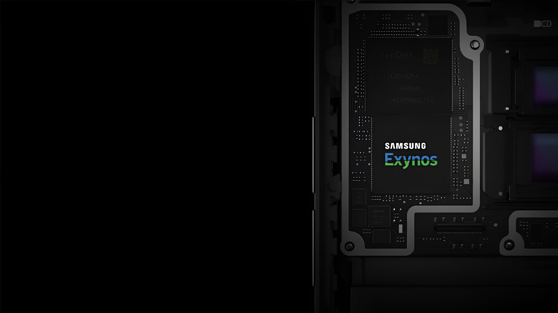 Samsung's Exynos 2100: A Leap Forward in Mobile Processing Power