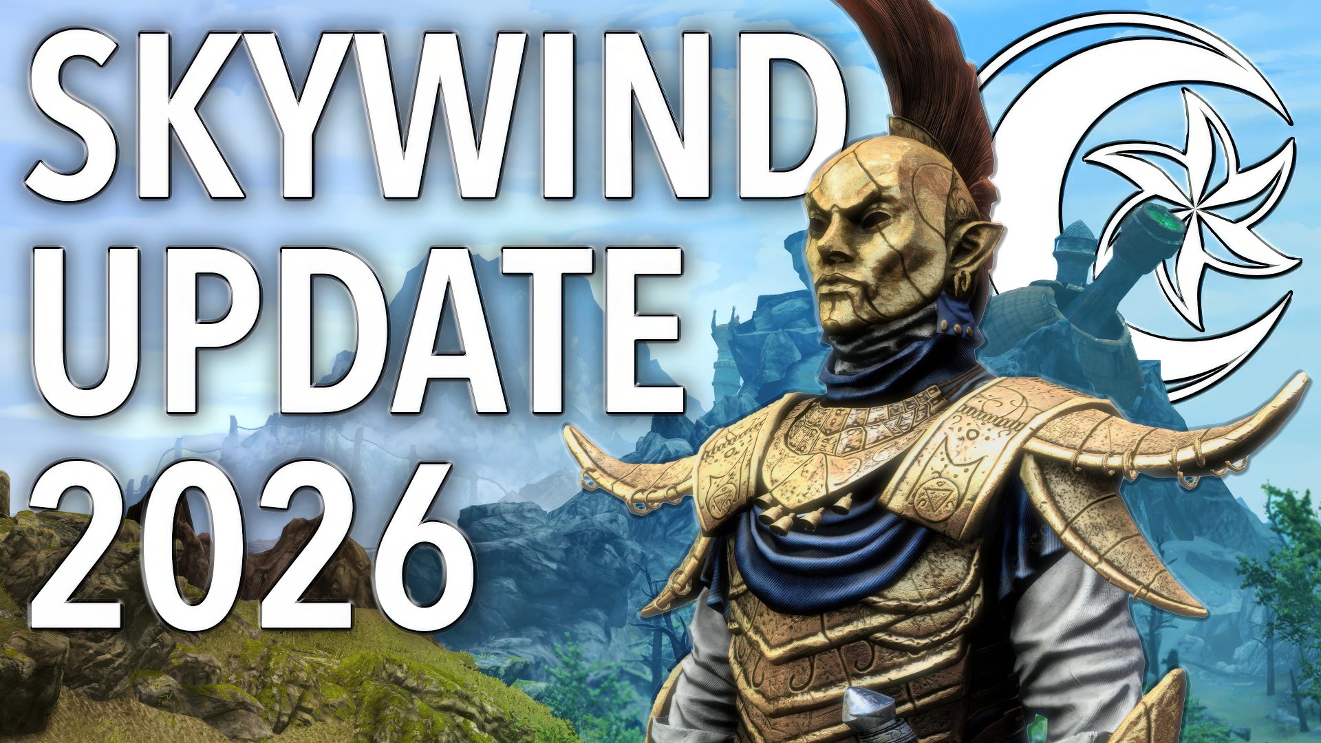 Skywind's Completion: A Project at a Crossroads