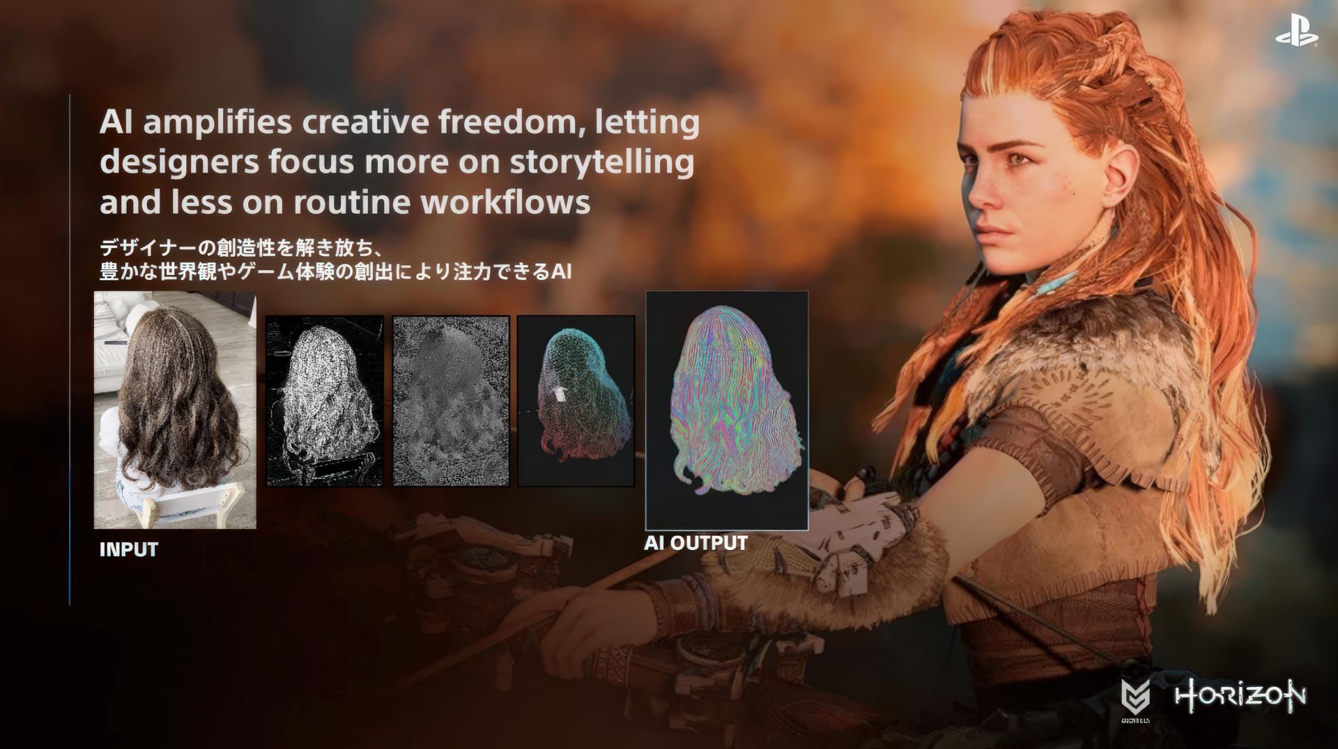 Sony's AI-Driven PlayStation Studios: Efficiency vs. Creative Control