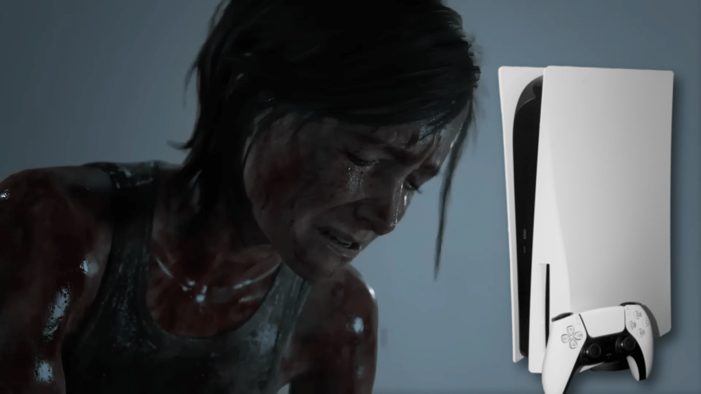 Sony's PC Expansion: A Double-Edged Sword for Exclusives