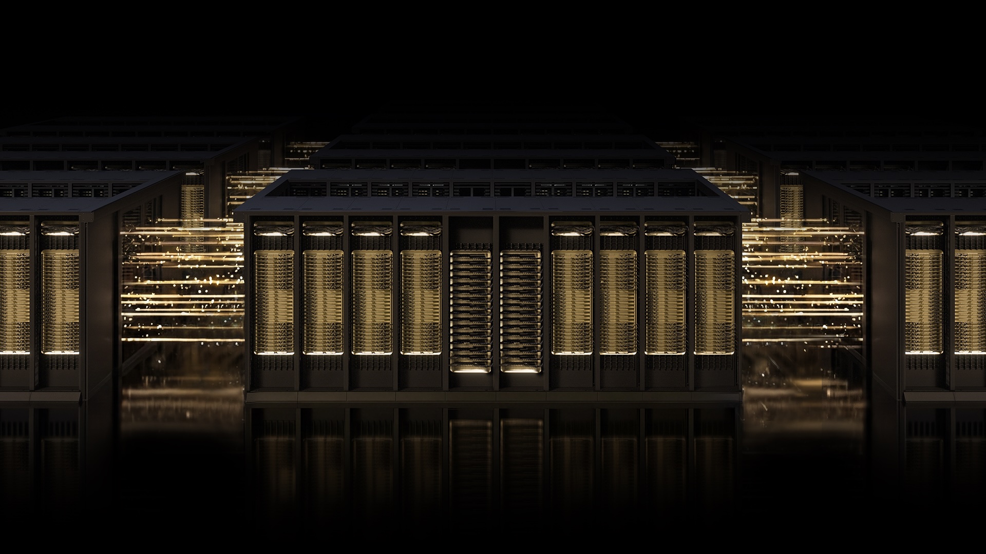 Spectrum-X: The AI Networking Standard That Redefines Data Center Scale