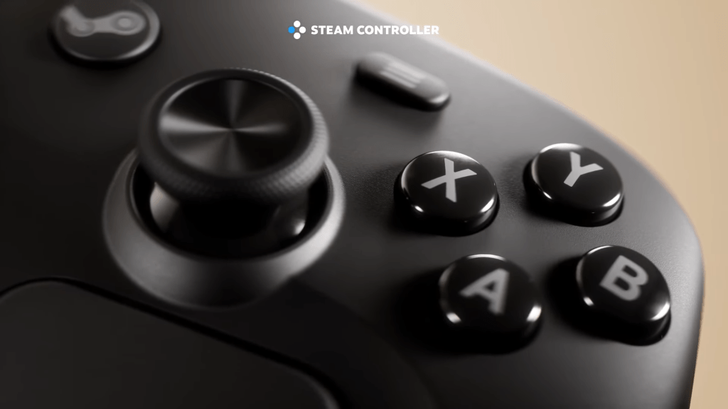 Steam Controller: A Practical Assessment for Small Businesses