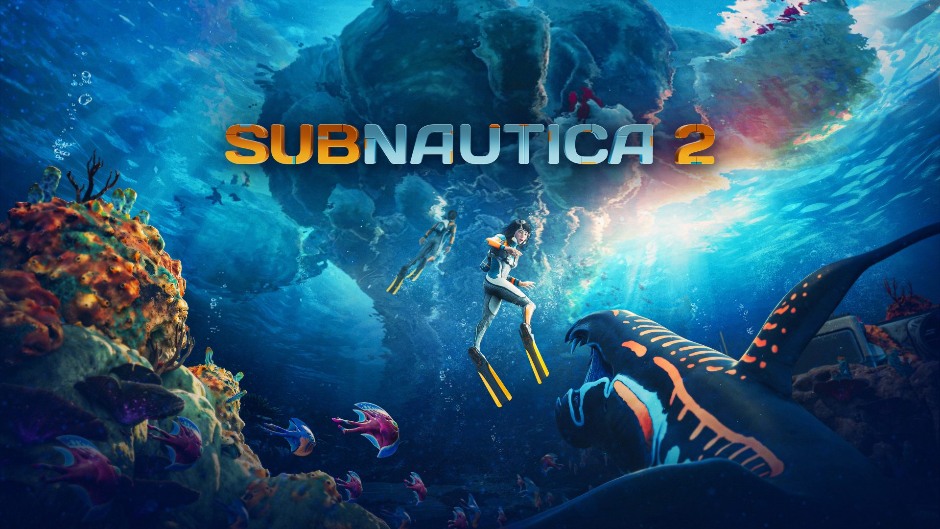 Subnautica 2: A Deep Dive into the Sequel’s New Planet, Systems, and Roadmap