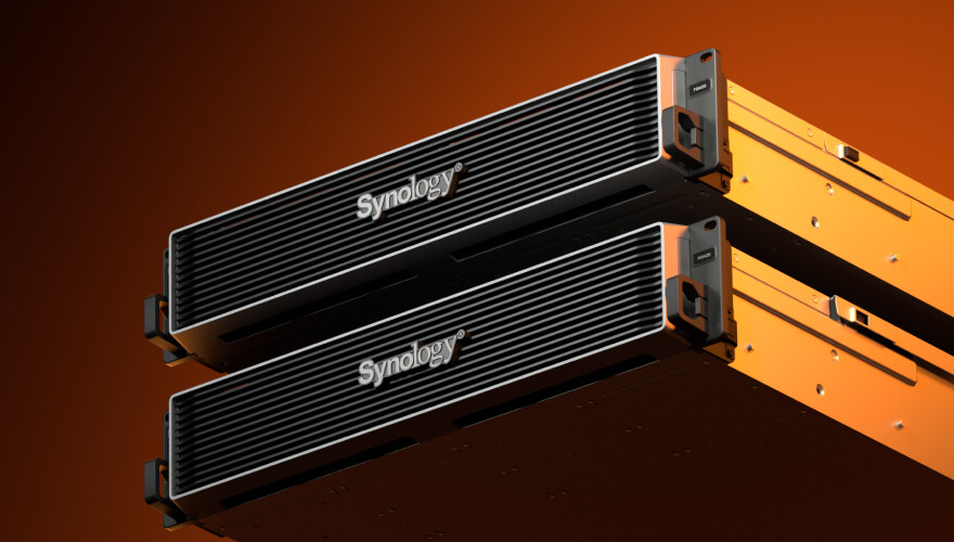 Synology's New All-Flash Arrays: What's Real, What's Speculative