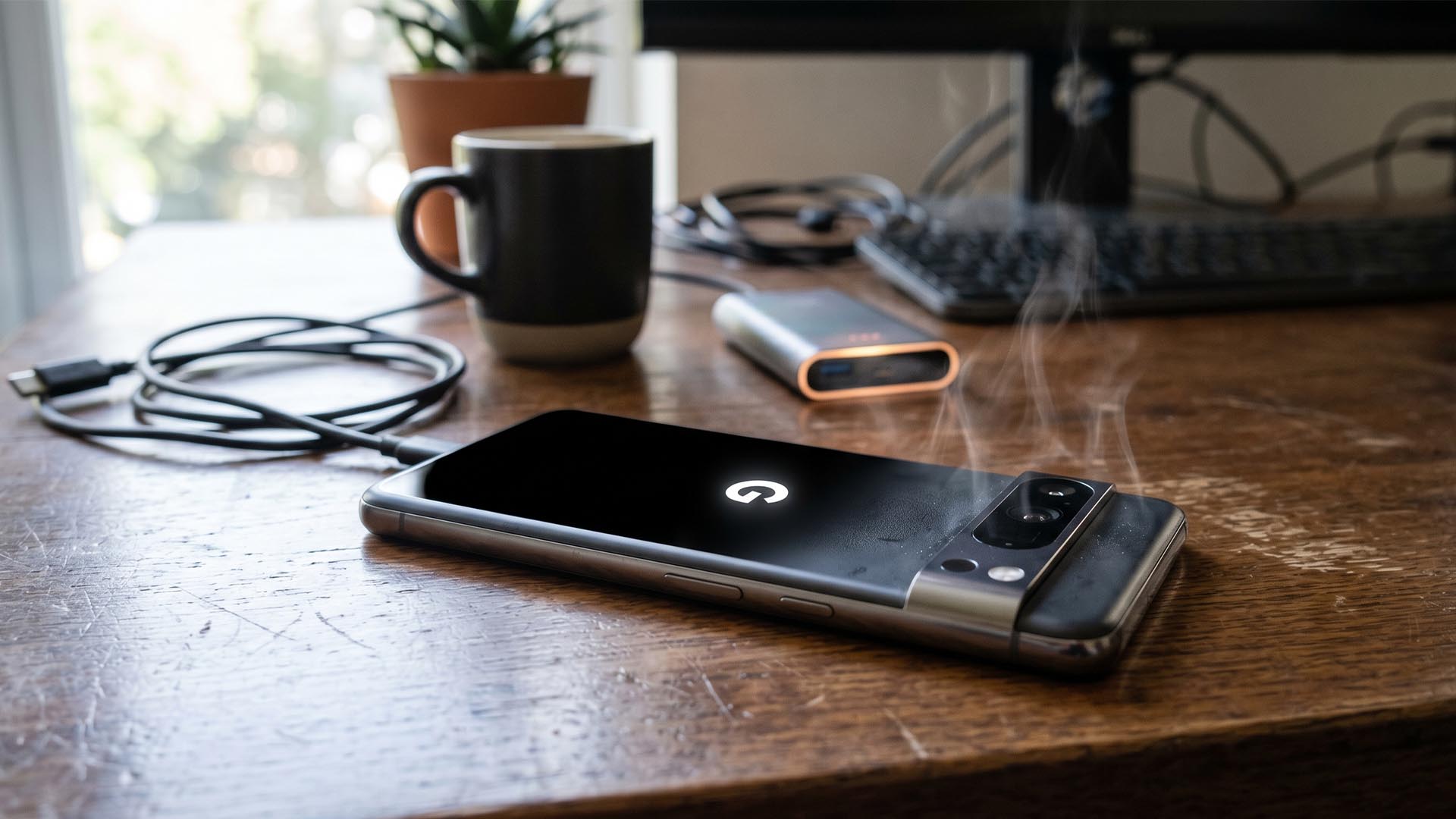 Tensor G2's thermal misread exposes risks in Android fleet management
