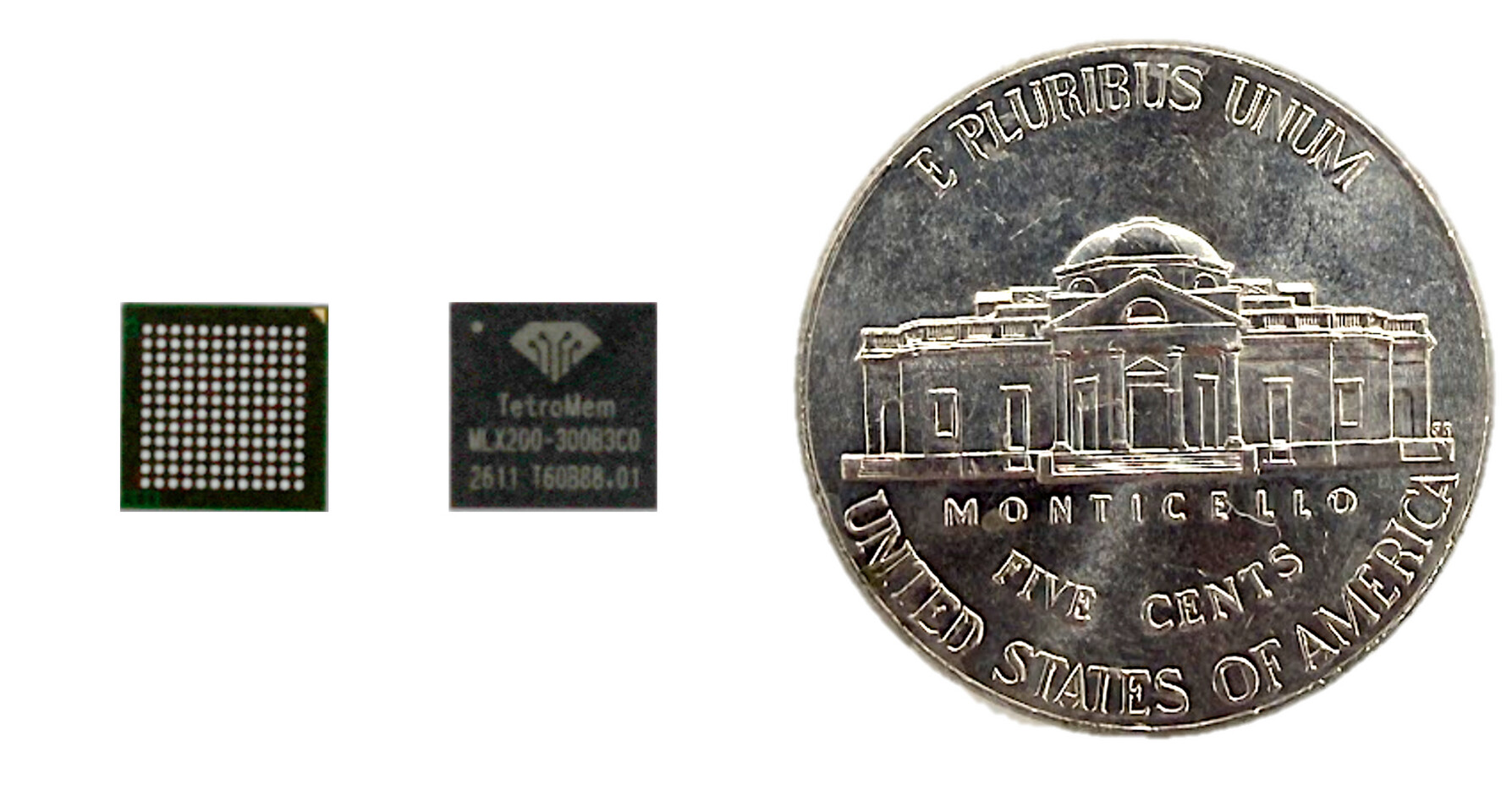 TetraMem Advances Analog Computing with 22nm RRAM Breakthrough