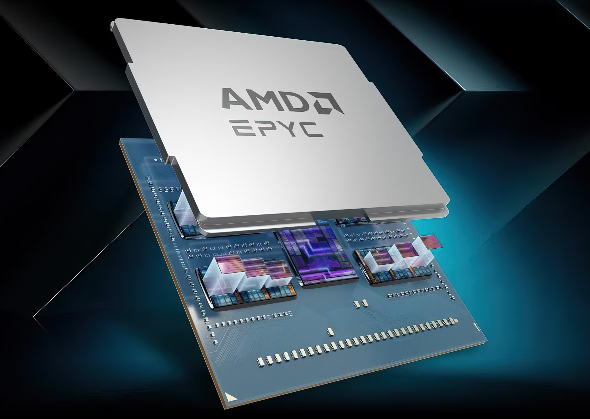 The DRAM Dilemma: How CPUs Are Being Redesigned for AI's Appetite