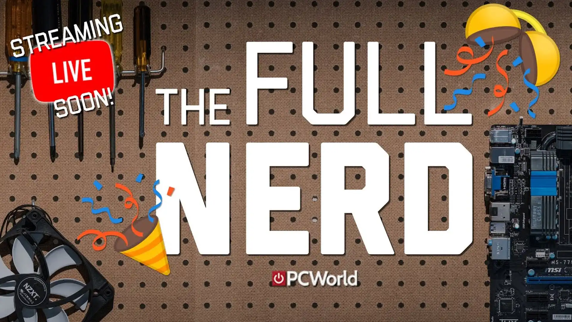 The Full Nerd: A Deep Dive into Episode 400’s Technical Milestones