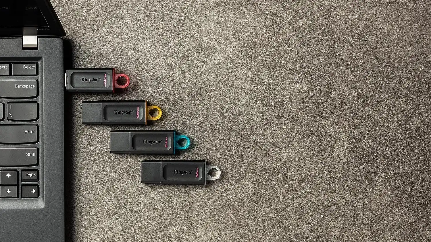The hidden lifespan of USB drives: what buyers actually get