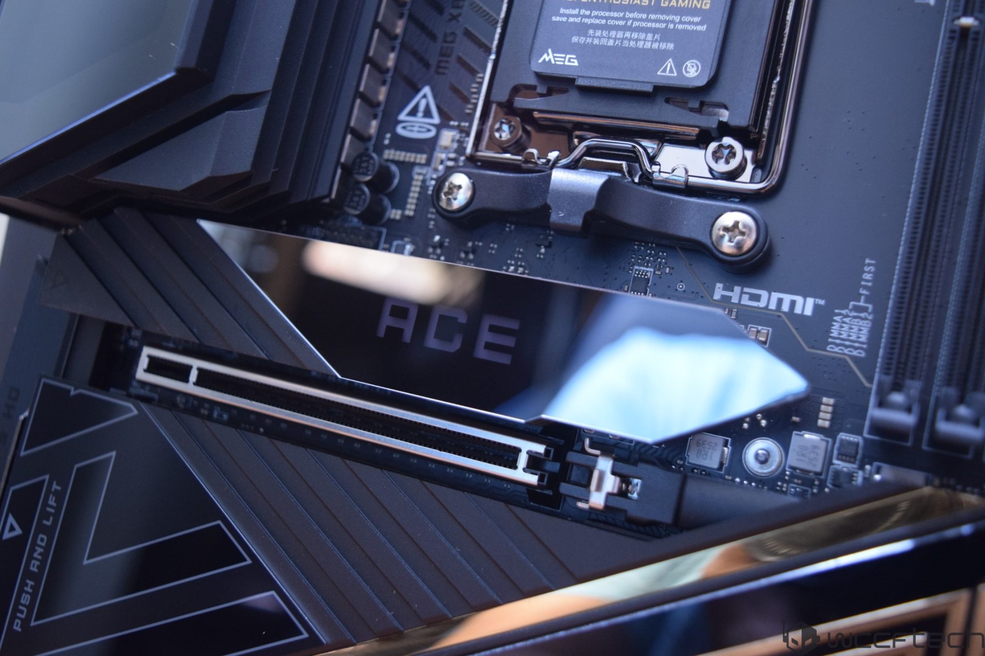 The Motherboard Shortage: A Looming Crisis for PC Builders