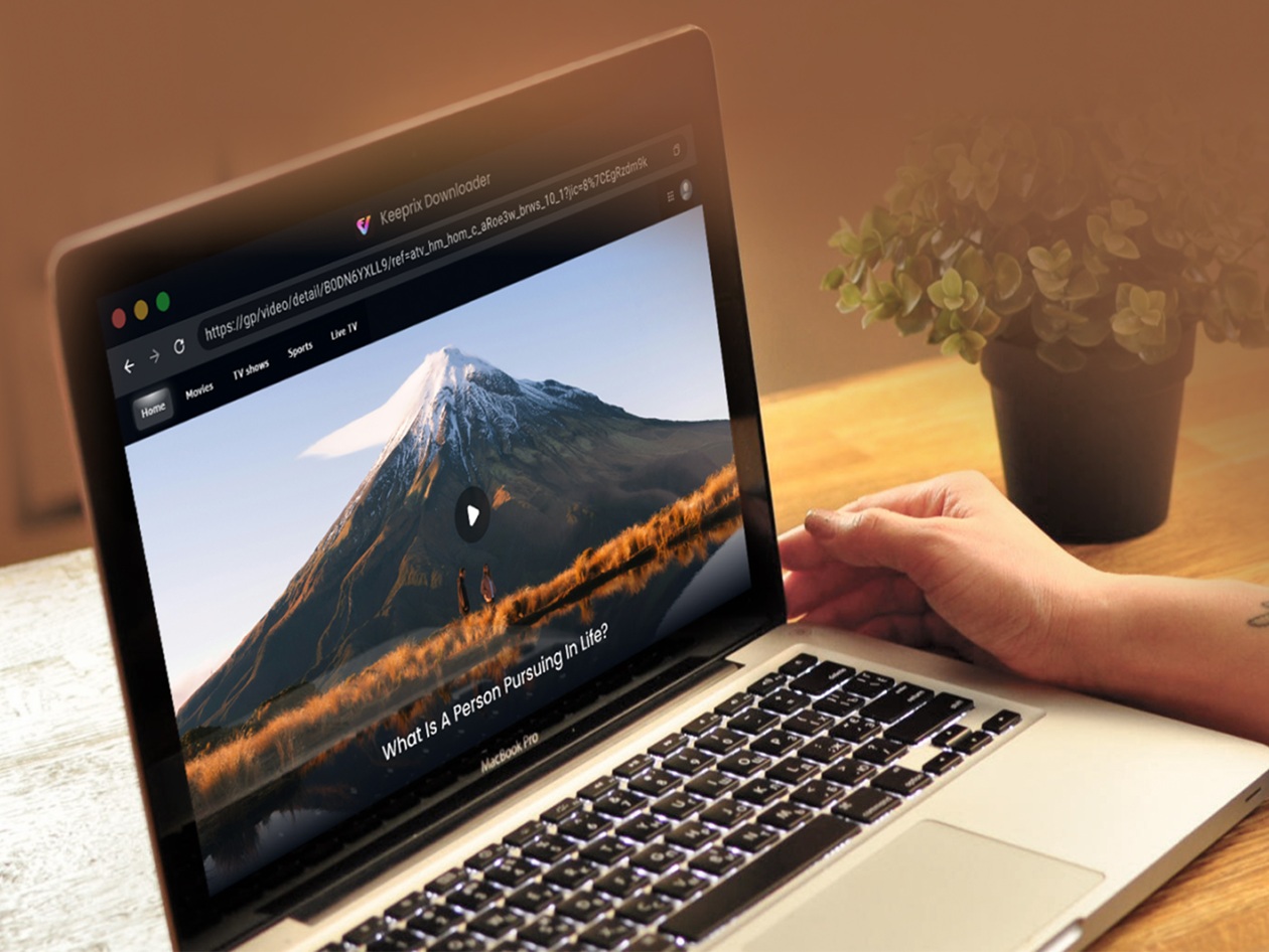 The One-Time Purchase Revolution in 4K Media