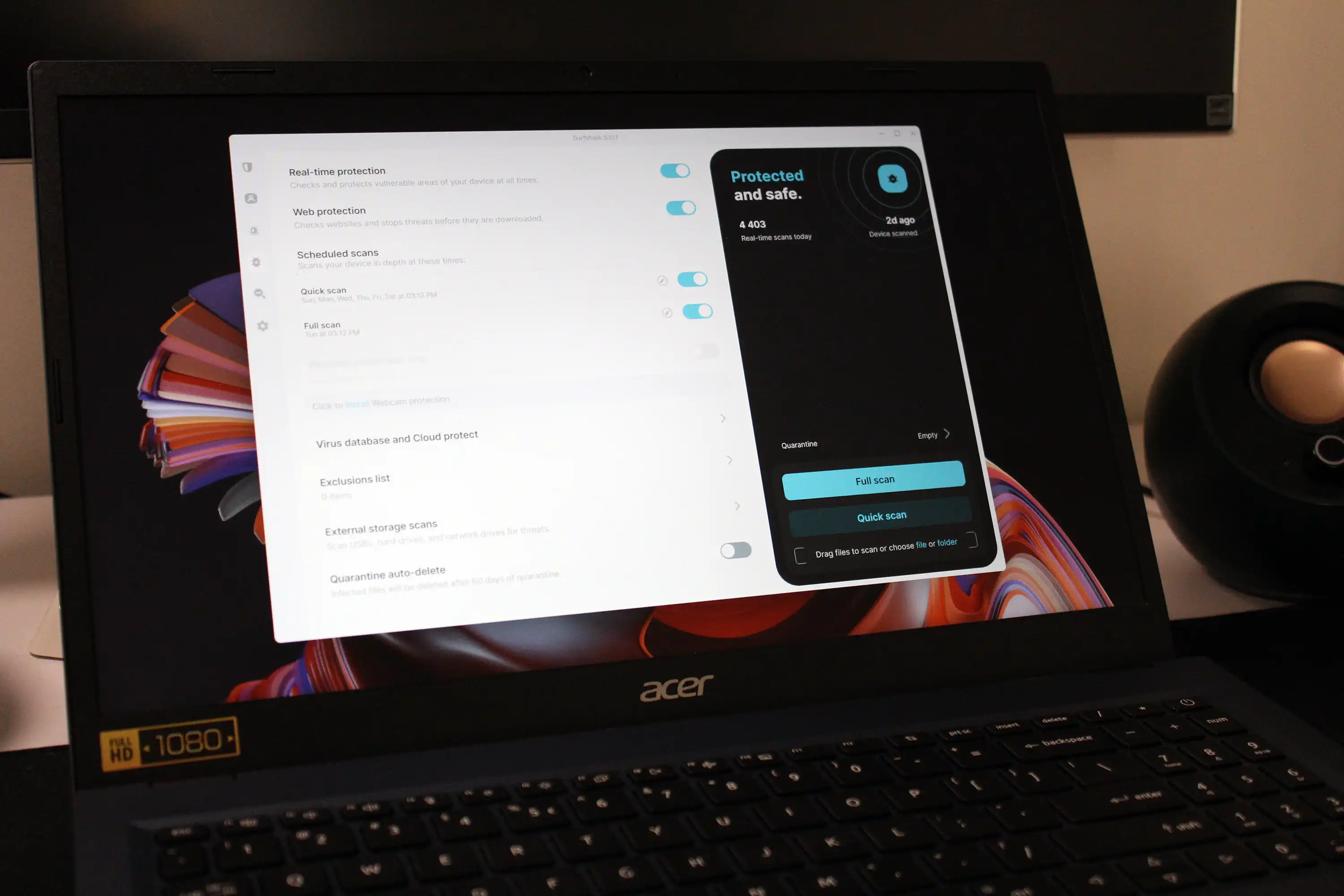 The Rise of Lightweight Privacy Tools and Surfshark One's Gamble