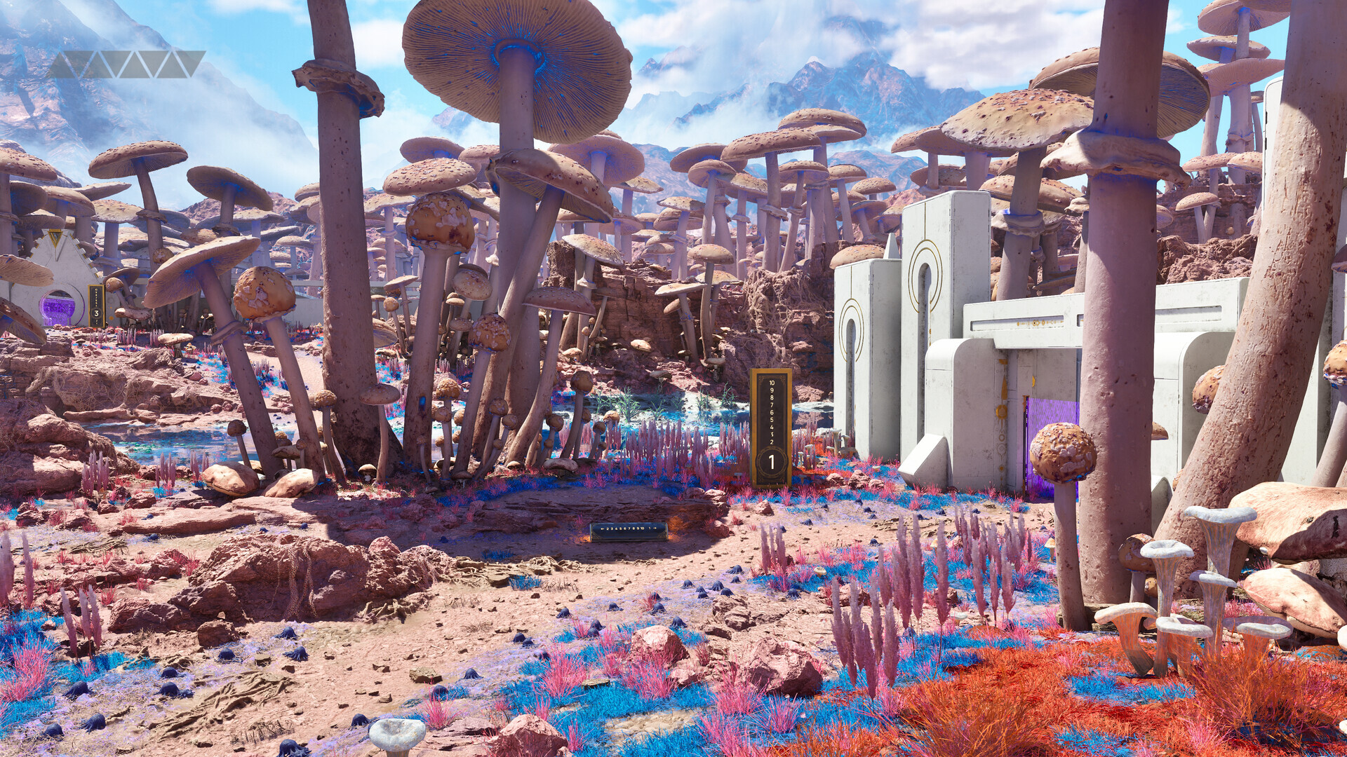The Talos Principle 3: A Cosmic Puzzle Journey Across Multiple Worlds