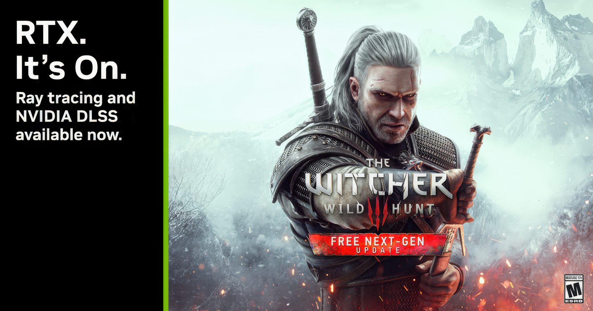 The Witcher 3: A Decade of Performance, Suddenly Unlocked