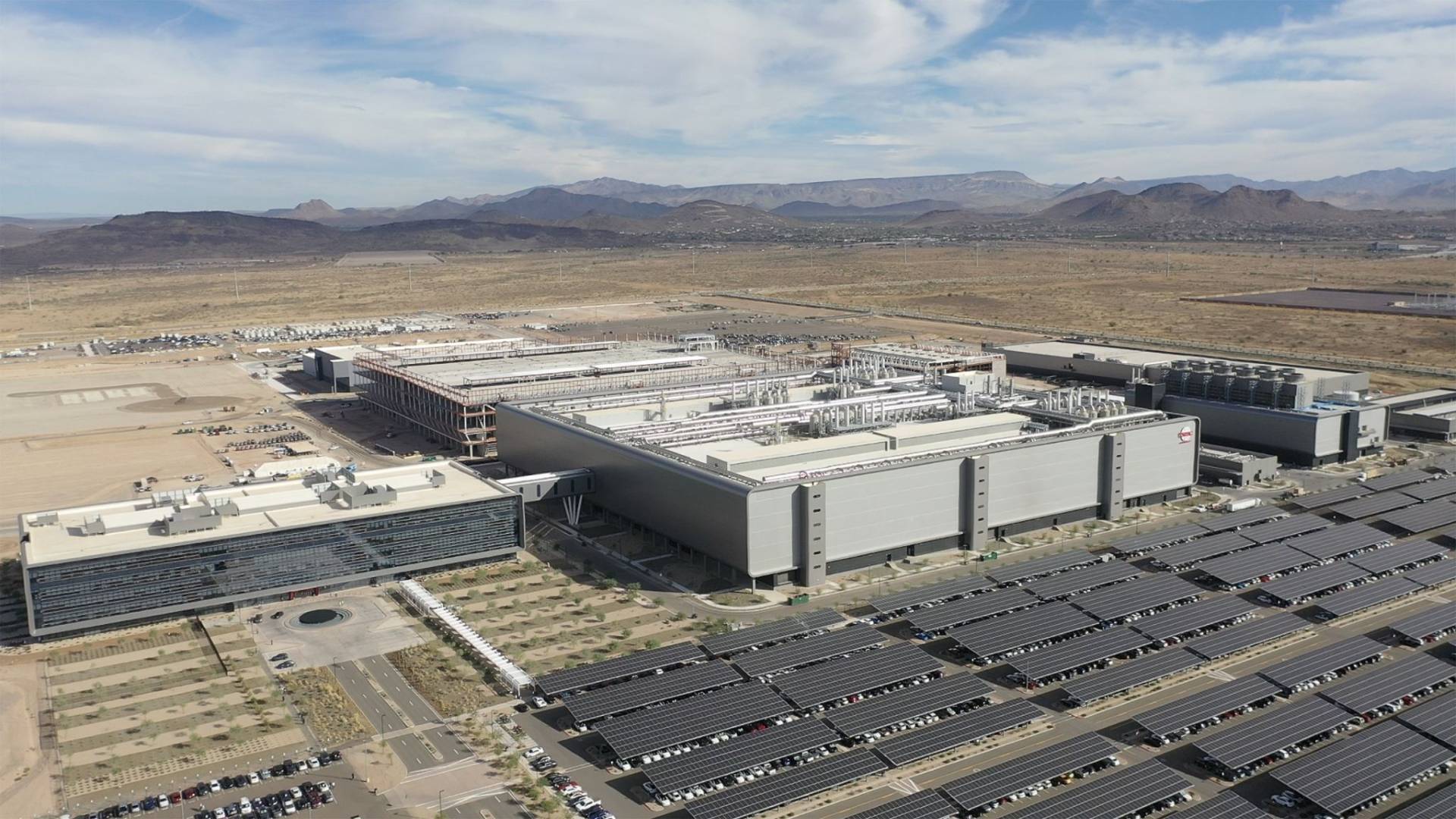 TSMC’s 1nm Ambitions: A Leap Forward or a Risky Gamble?