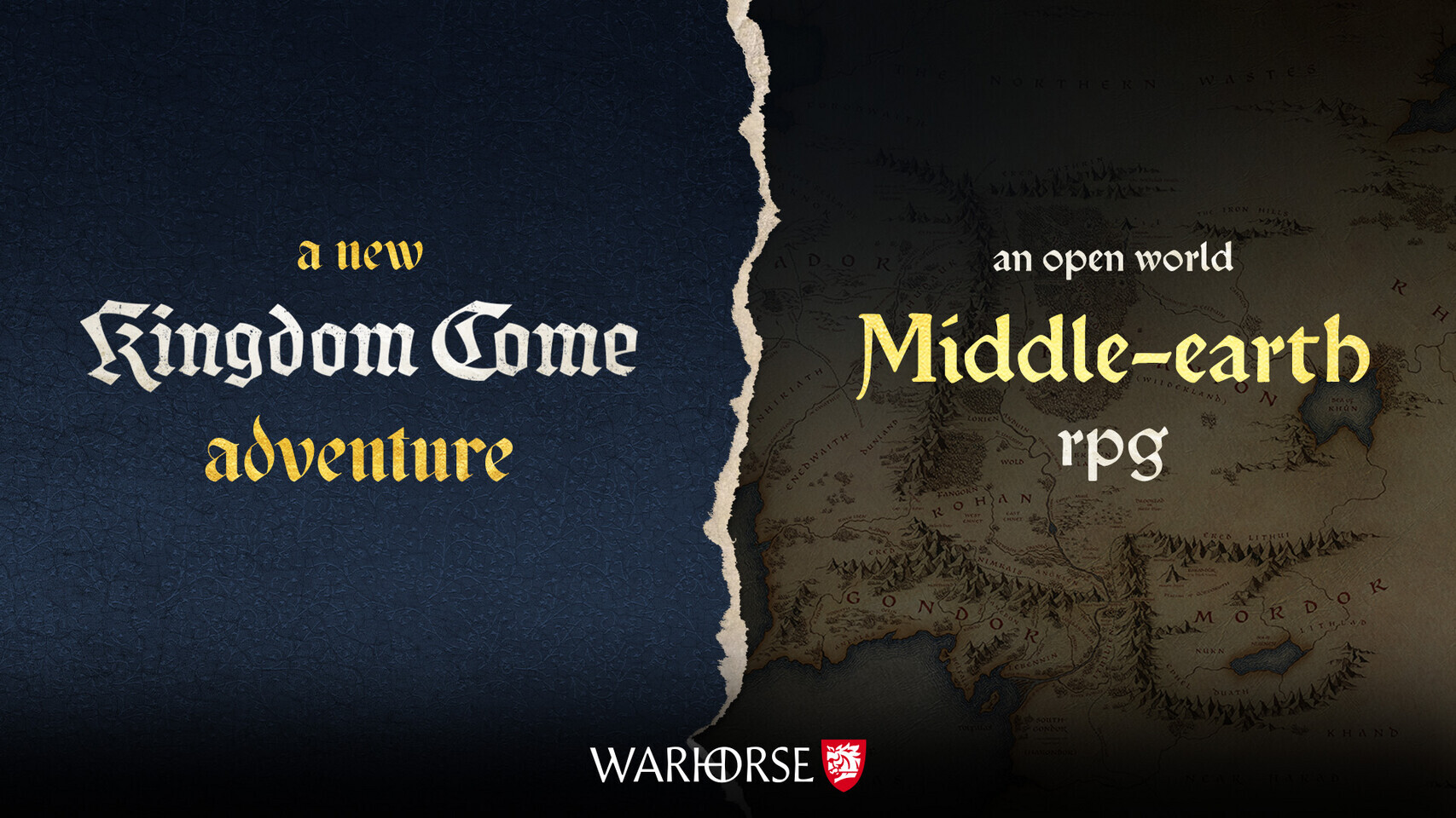 Warhorse Studios Accelerates New Kingdom Come Open-World RPG