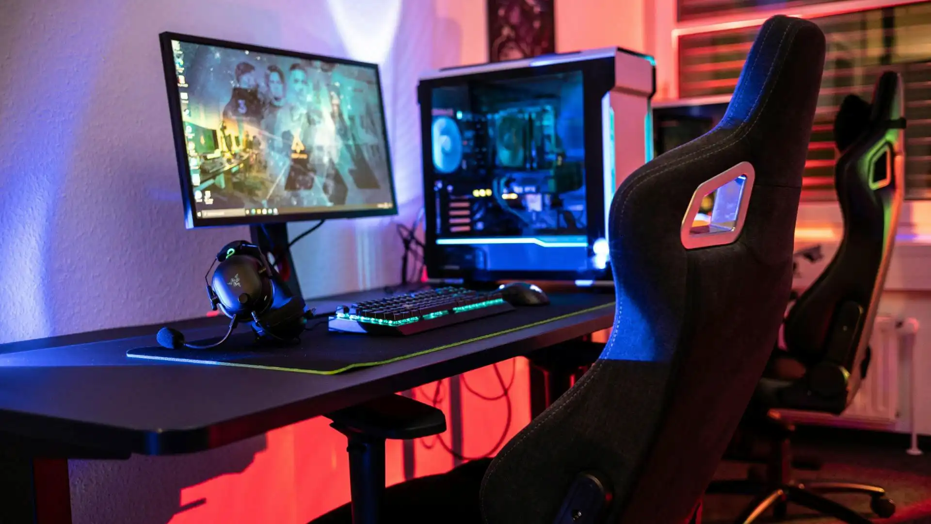 Windows 11’s CPU tweaks: How mid-range gaming gets a silent upgrade