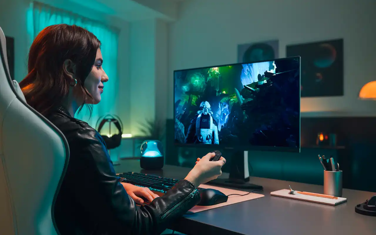 Windows 11's Dev Drive: A Silent Performance Boost for Gamers
