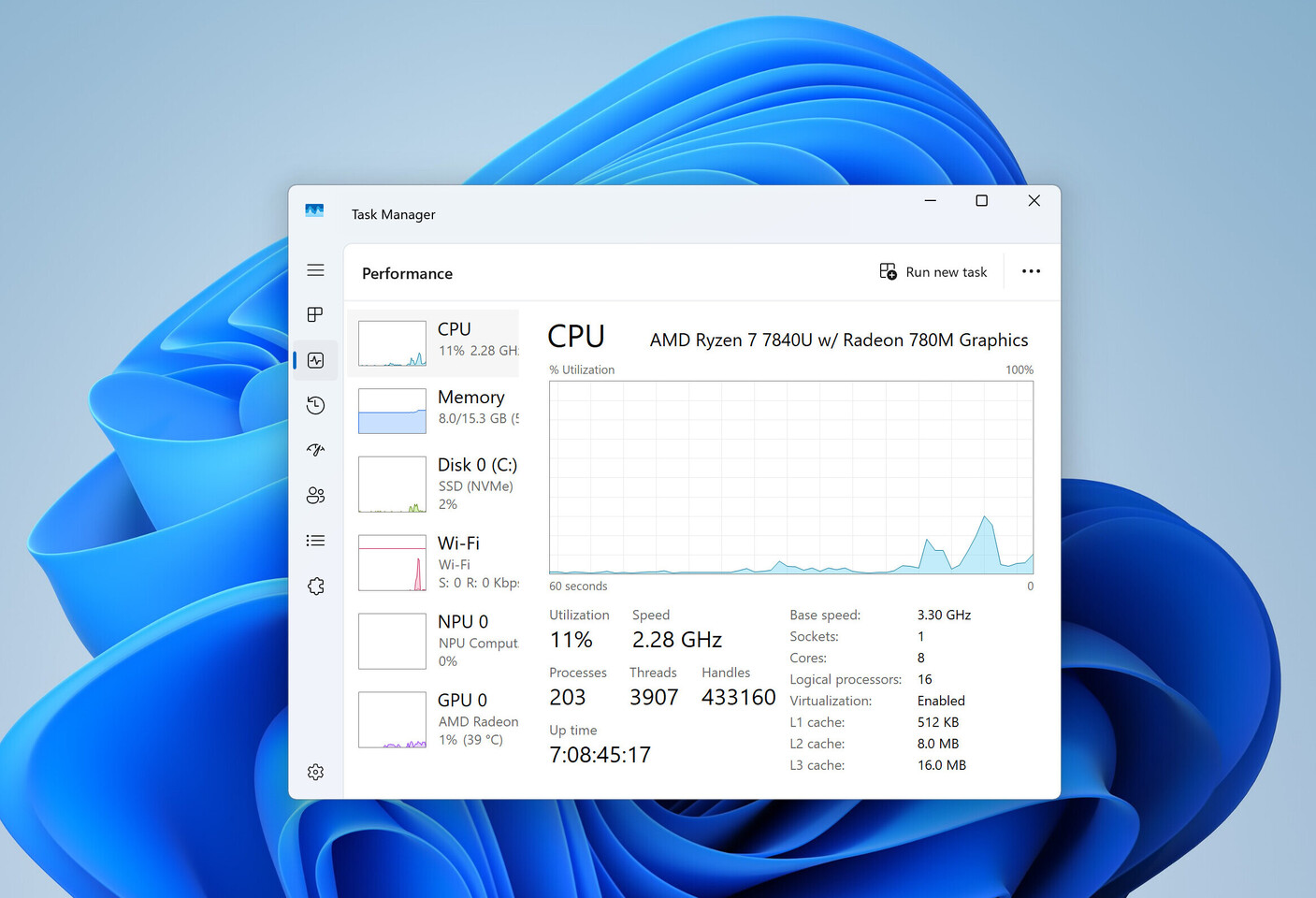 Windows 11's Low Latency Profile: A Double-Edged Sword for Performance