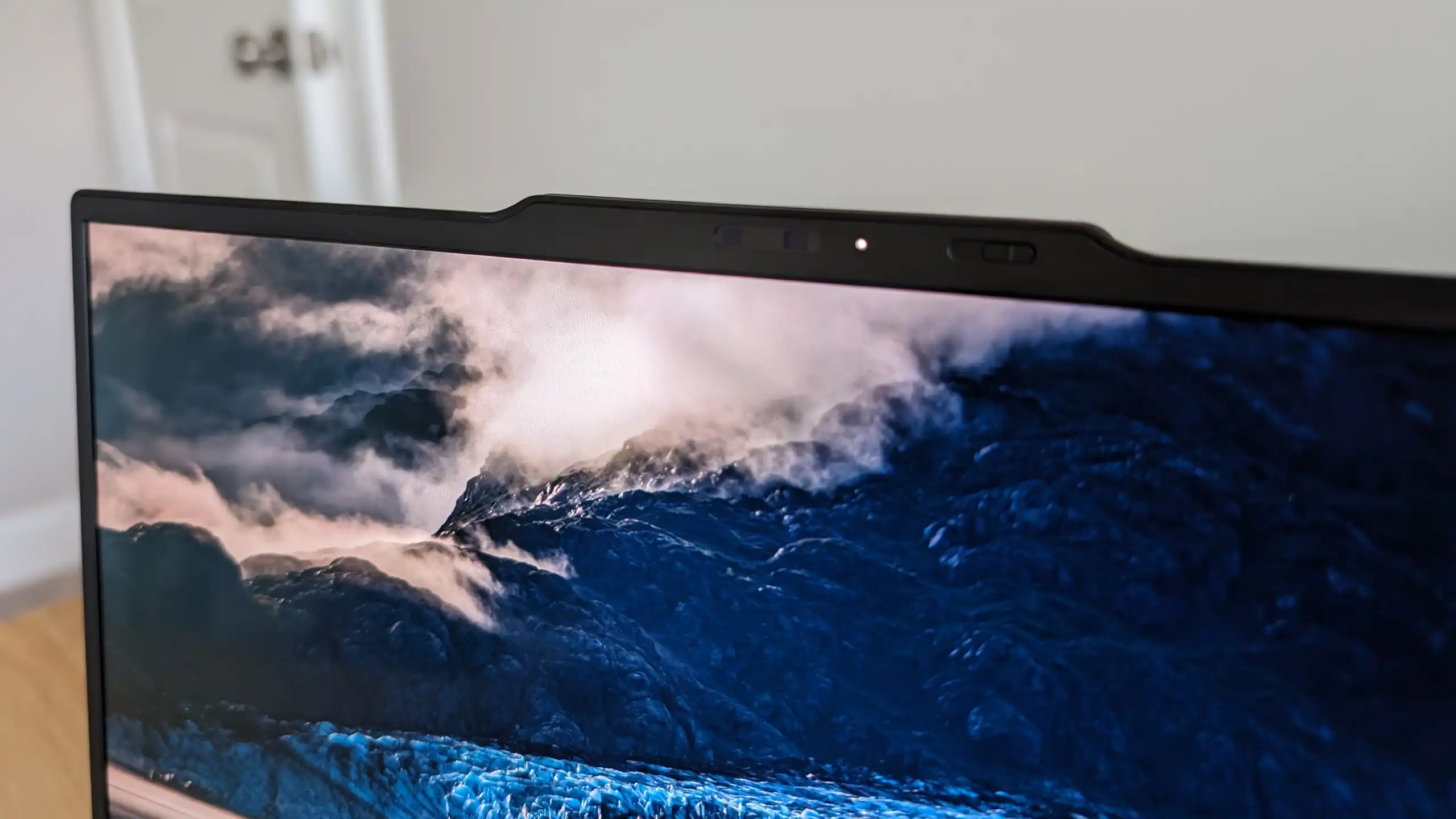 Windows Hello is redefining laptop security with biometric convenience