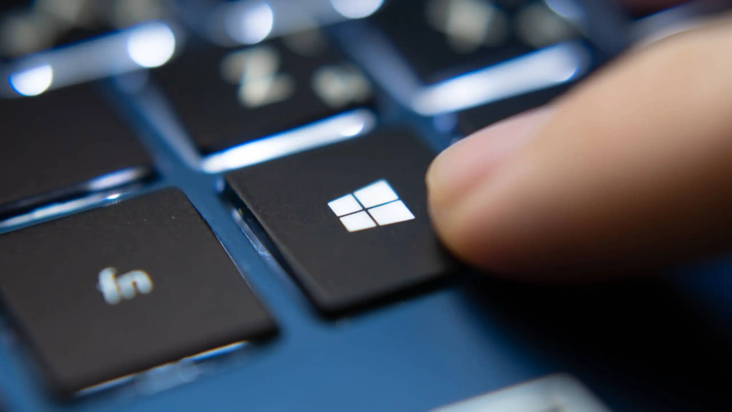 Windows Update Refines Driver Stability with Silent Resilience