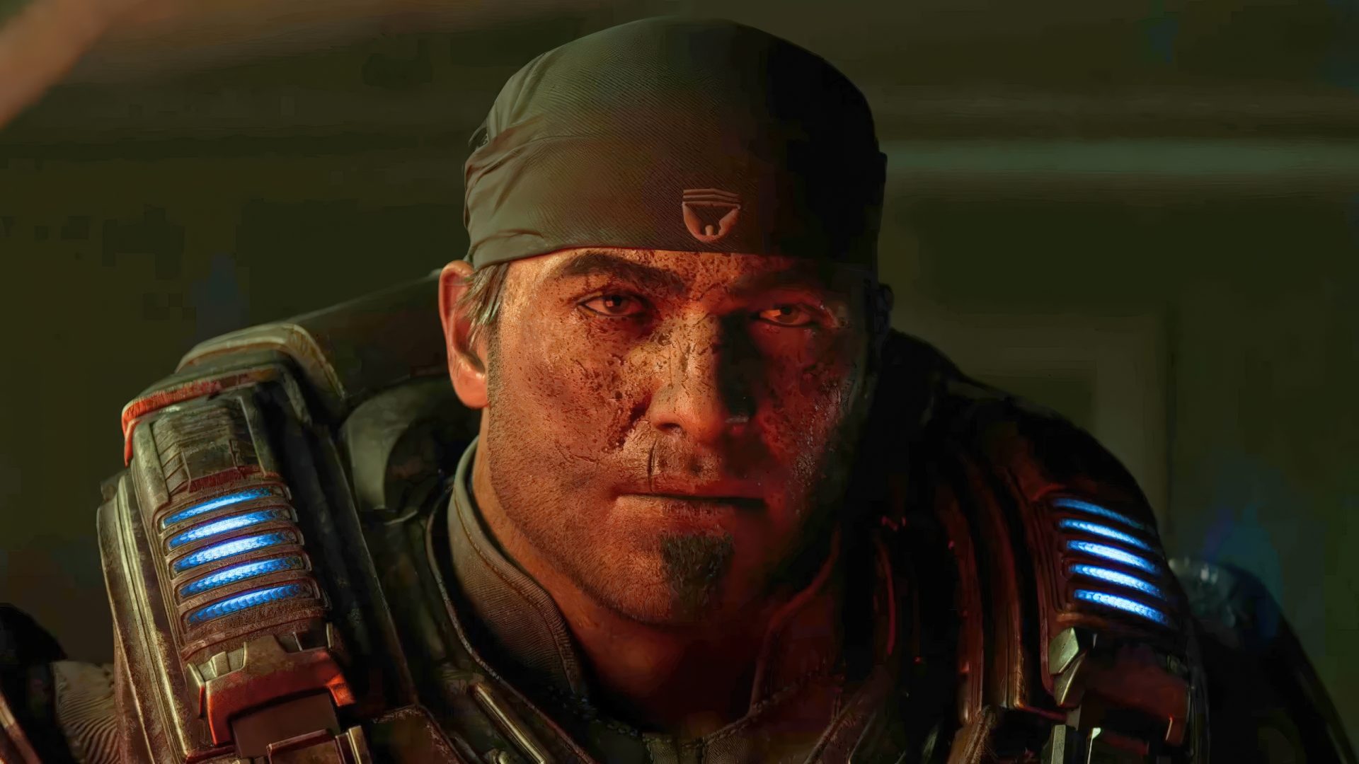 Xbox's September Surprise: Gears of War E-Day and the WWE Connection