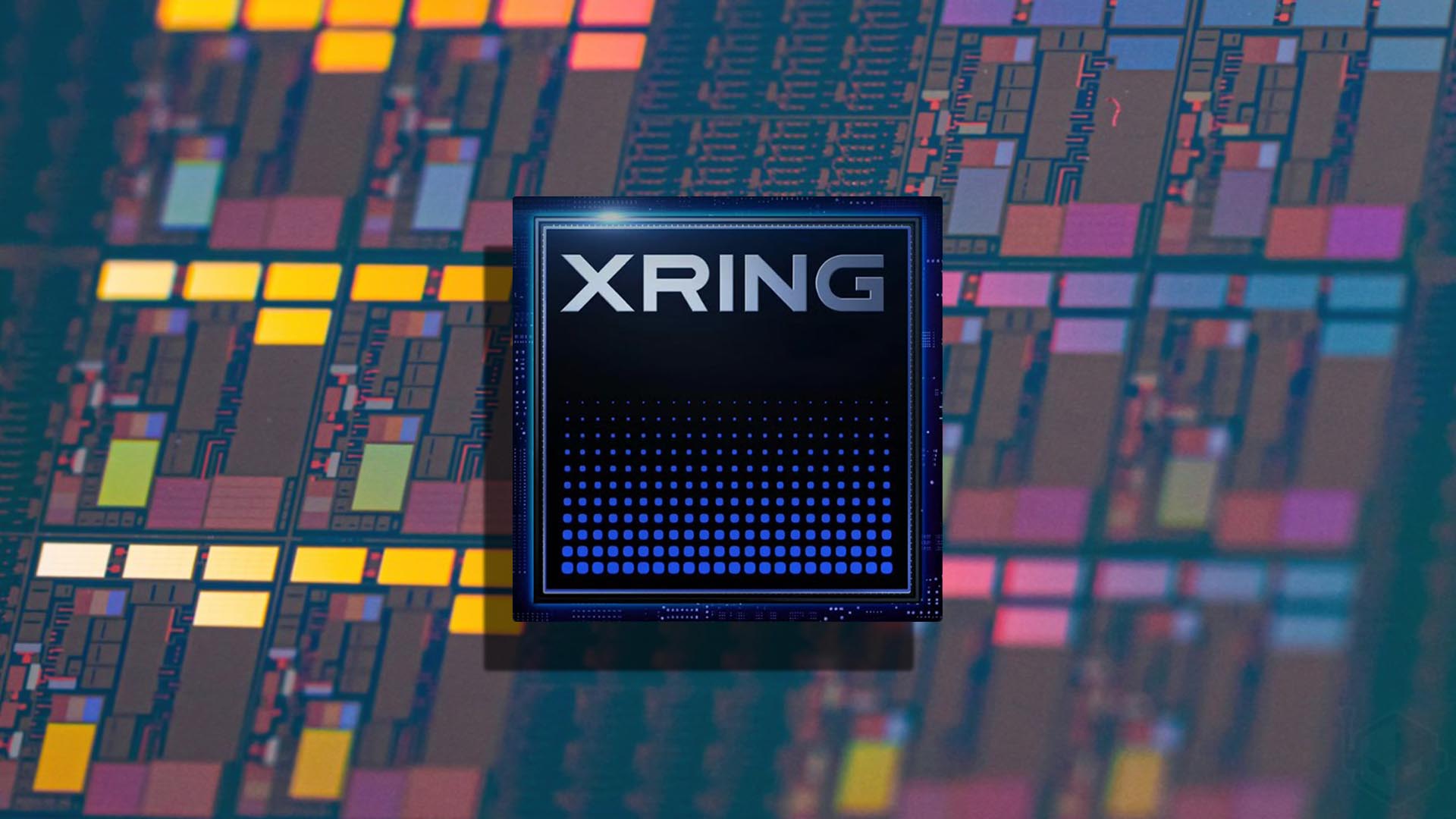Xiaomi's XRING 03: Redefining Efficiency in Mobile Productivity