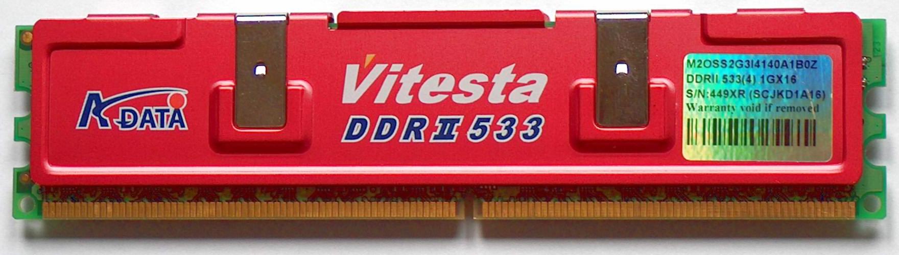 adata ram