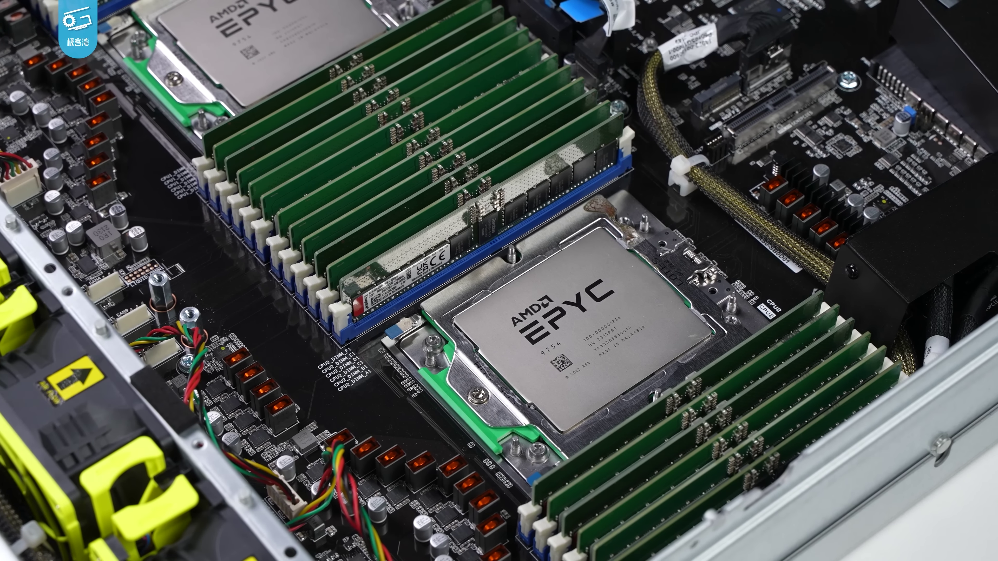 AMD Accelerates Transition to Heterogeneous Computing
