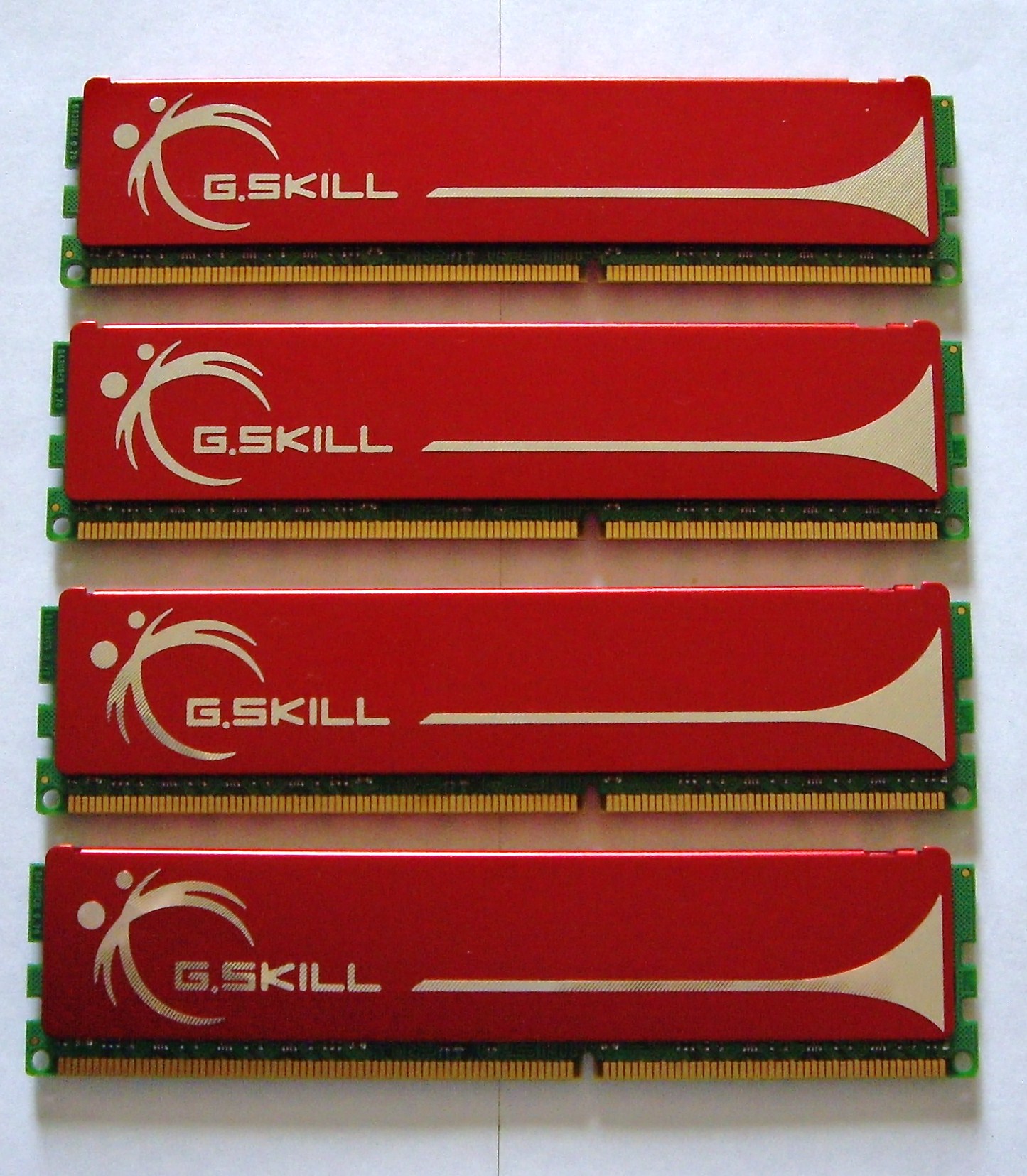 Cooler Master and G.SKILL Introduce Actively Cooled DDR5 Memory