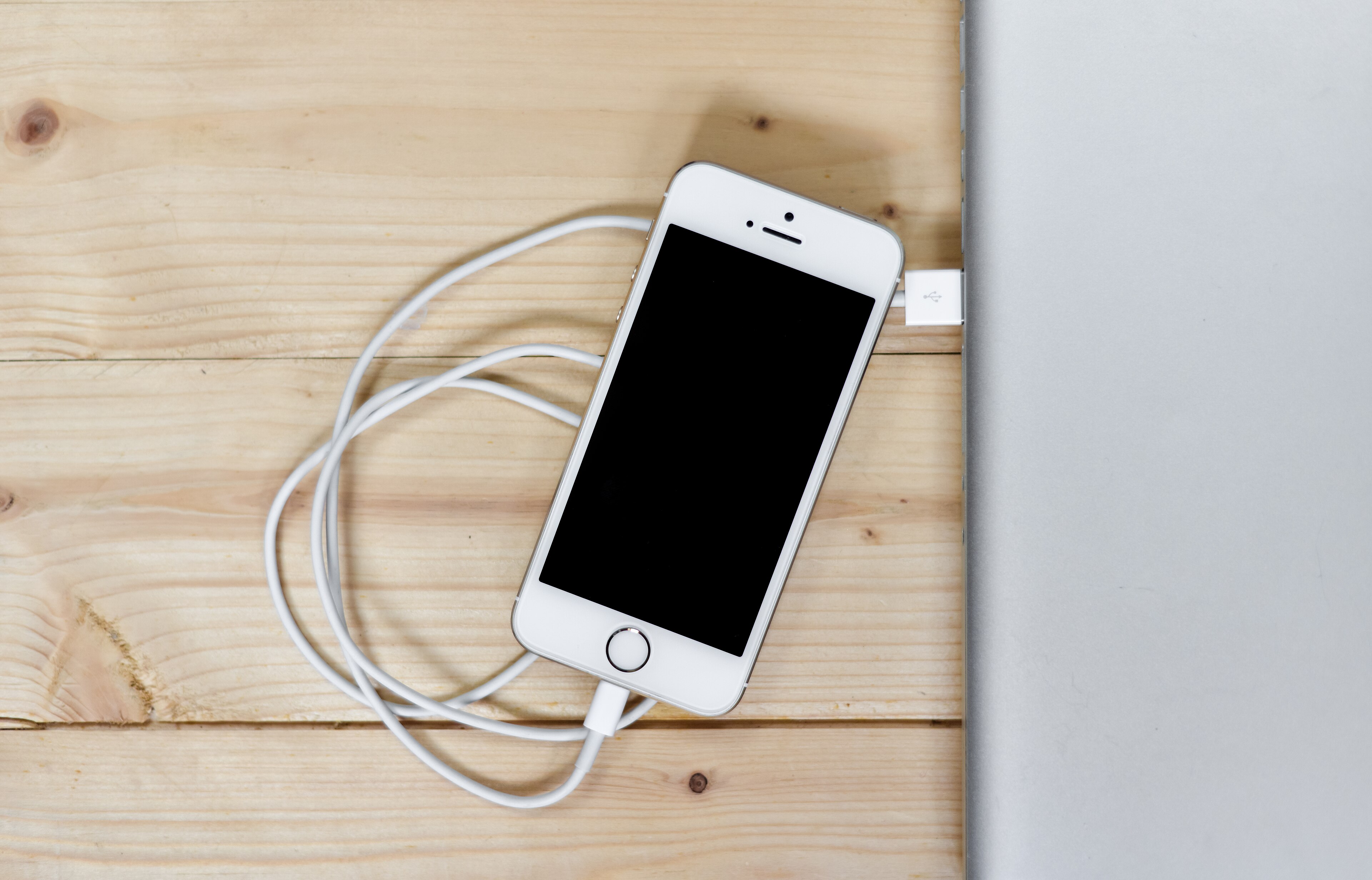 apple smartphone