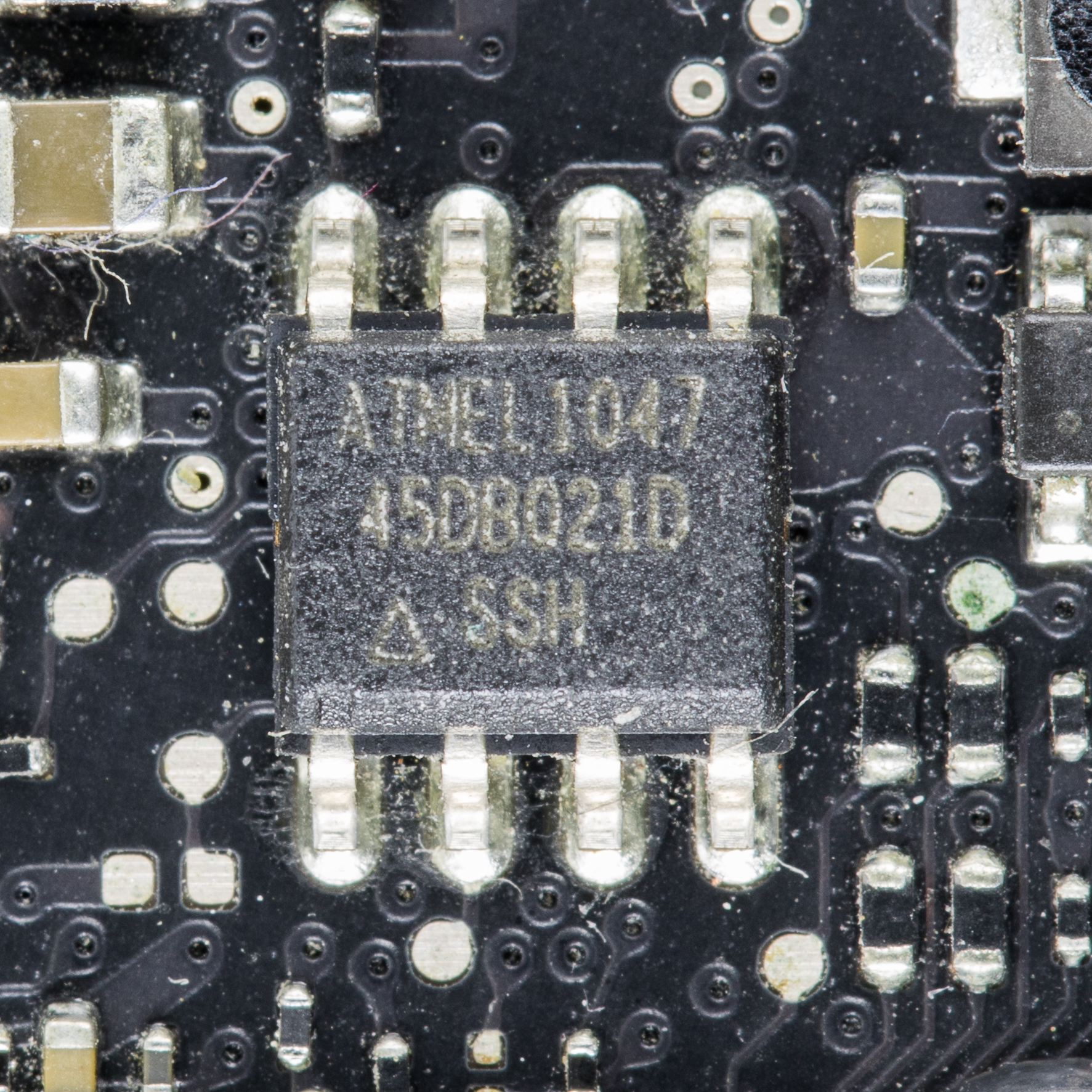 apple motherboard