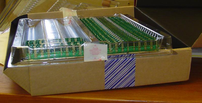 ibm ram