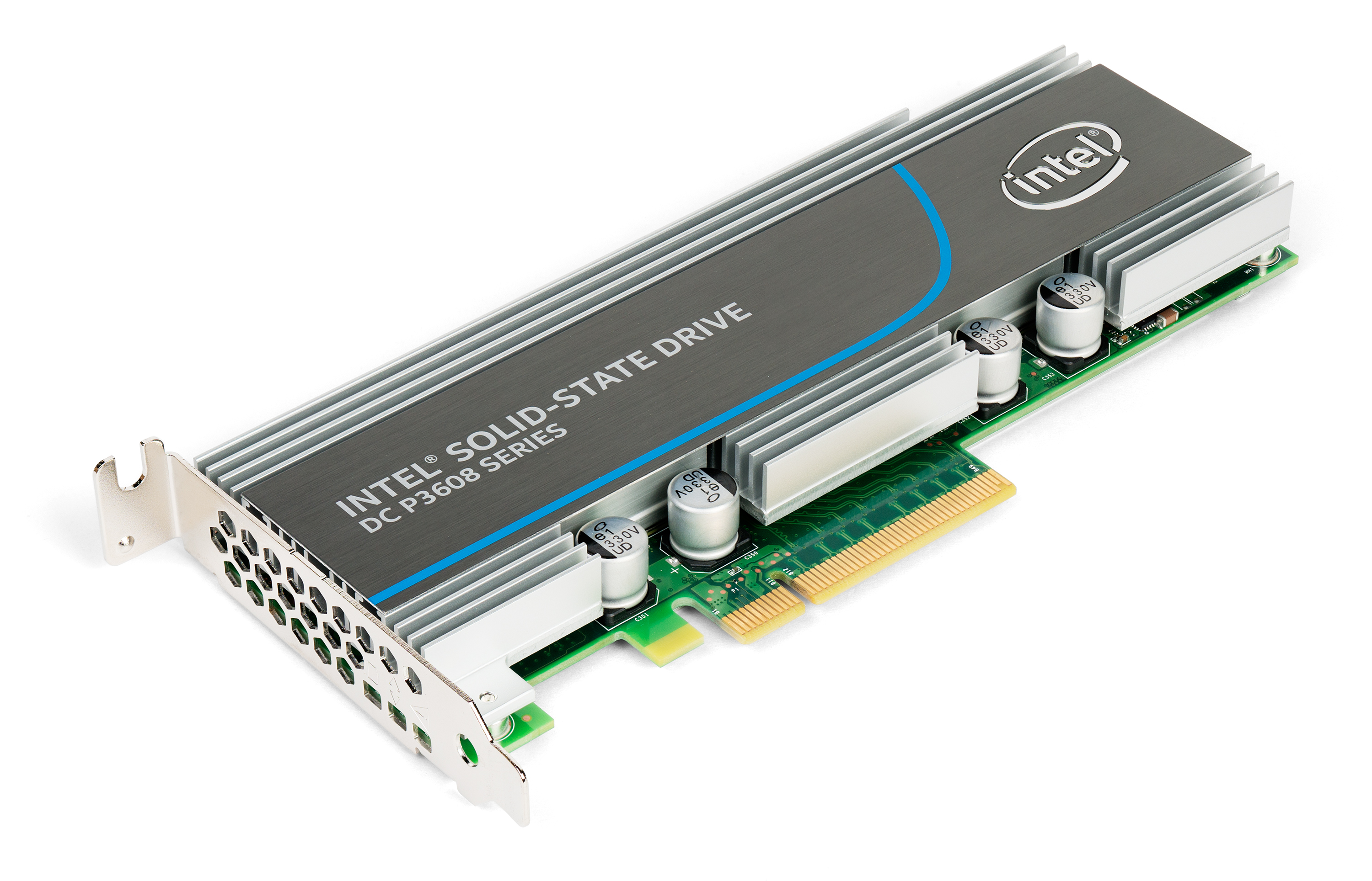 intel ssd