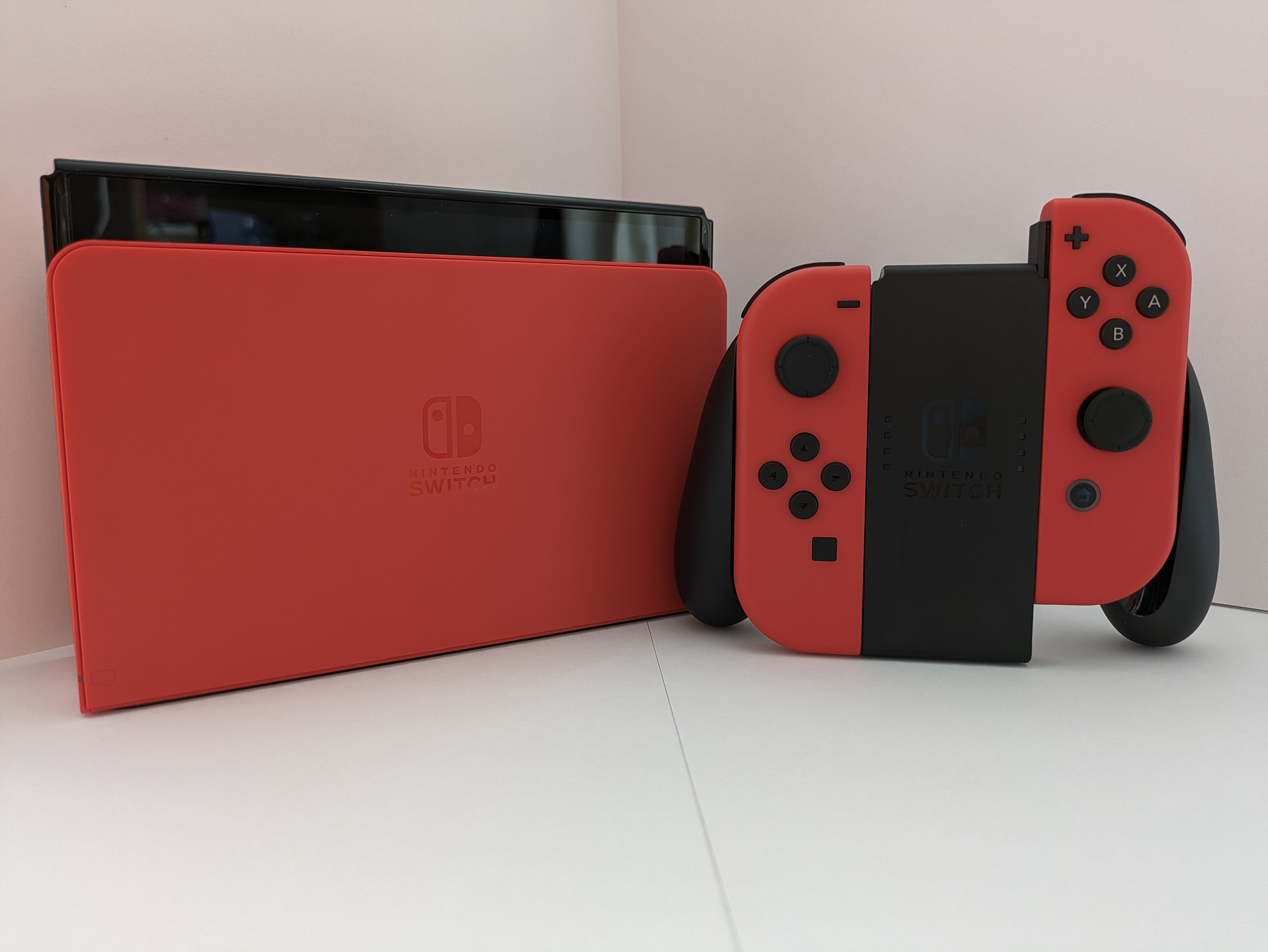 google game console