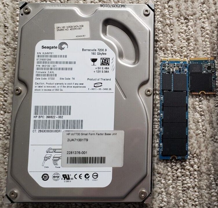 Seagate IronWolf Pro 32TB: Pushing NAS Storage Limits with Reliability