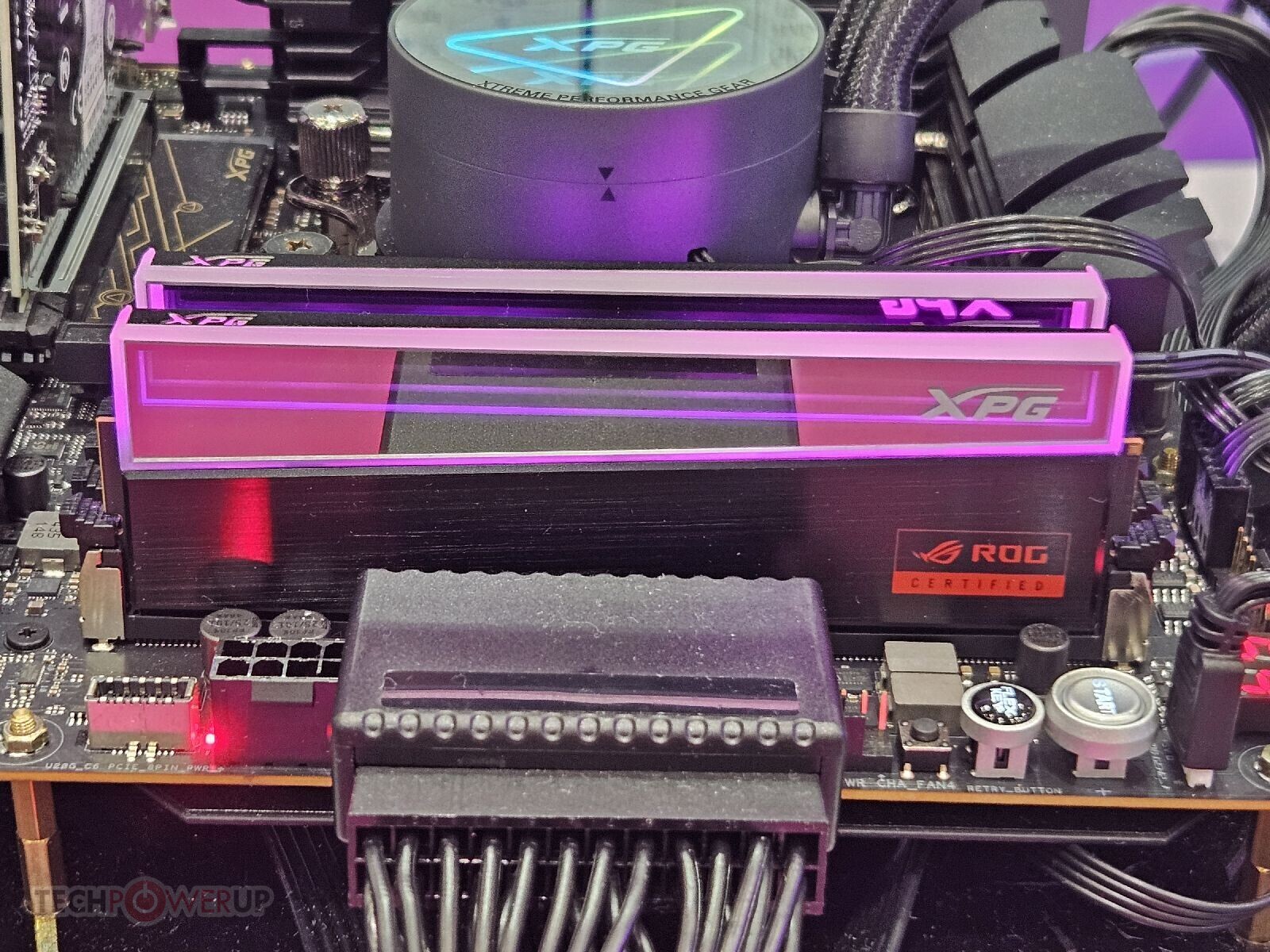 ADATA’s DDR5 Breakthrough and AI-Optimized Storage Redefine High-Performance Computing