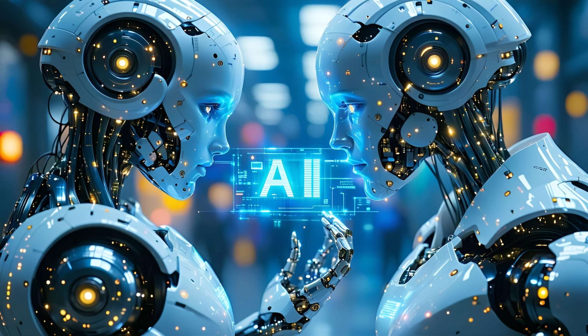 AI Voice Cloning Scams: The New Financial Threat