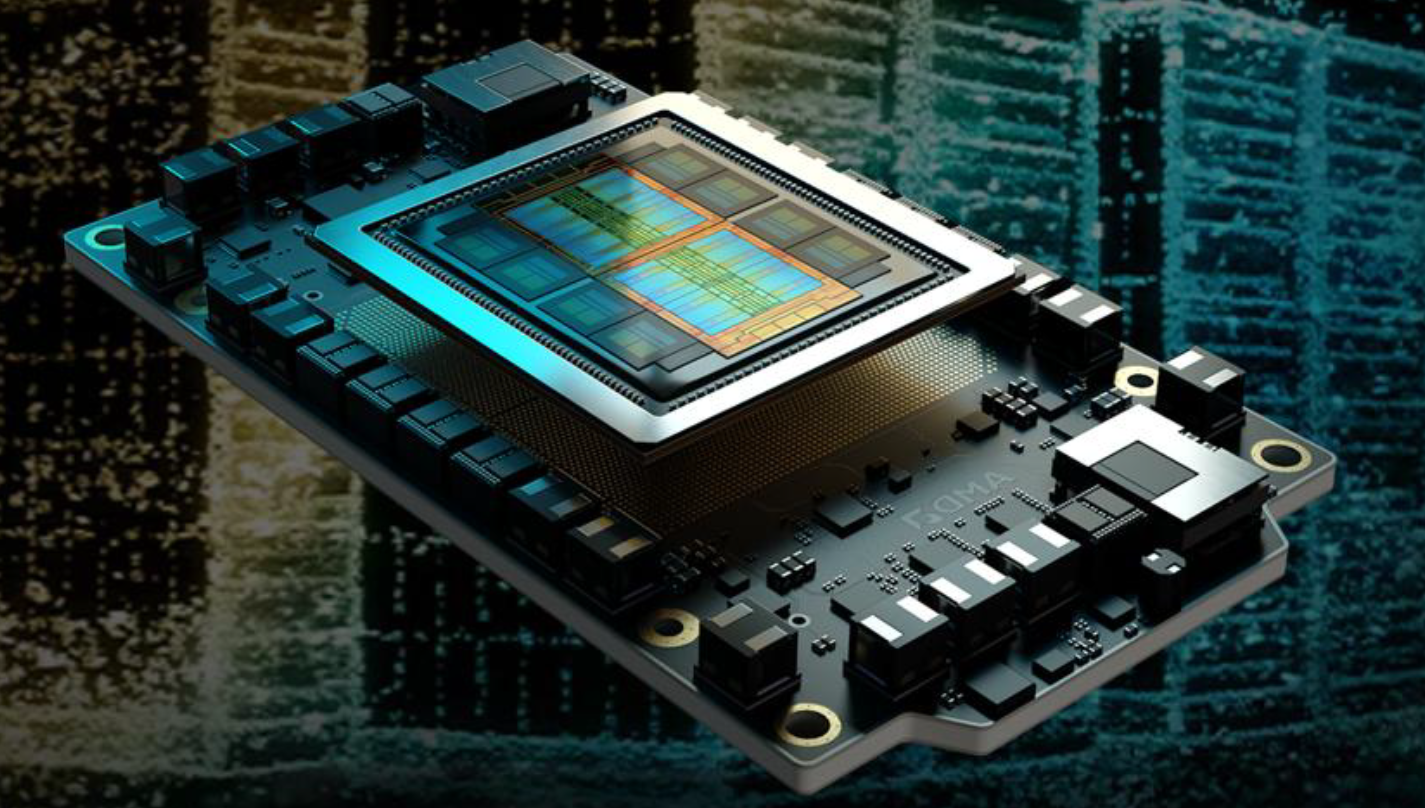 AMD's MI355X: A $350 Million Bet on AI Infrastructure