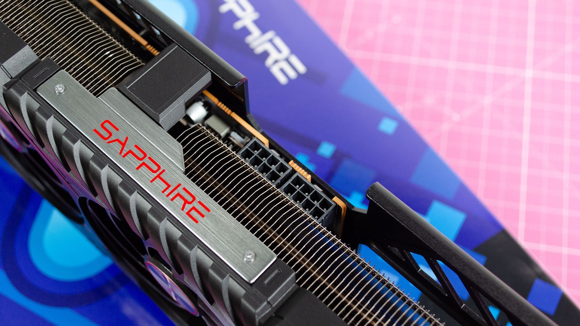 AMD's RX 9070 XT: Redefining GPU Performance Beyond Raw Power