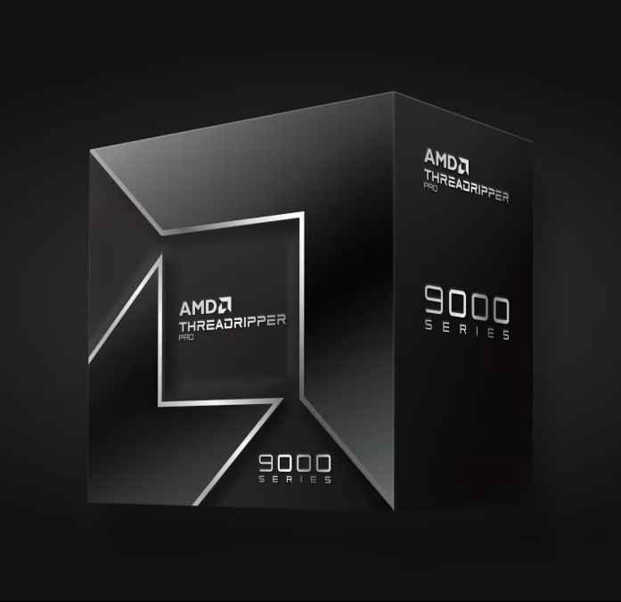 AMD's Threadripper Fixes Hidden Bottlenecks in Video Transcoding