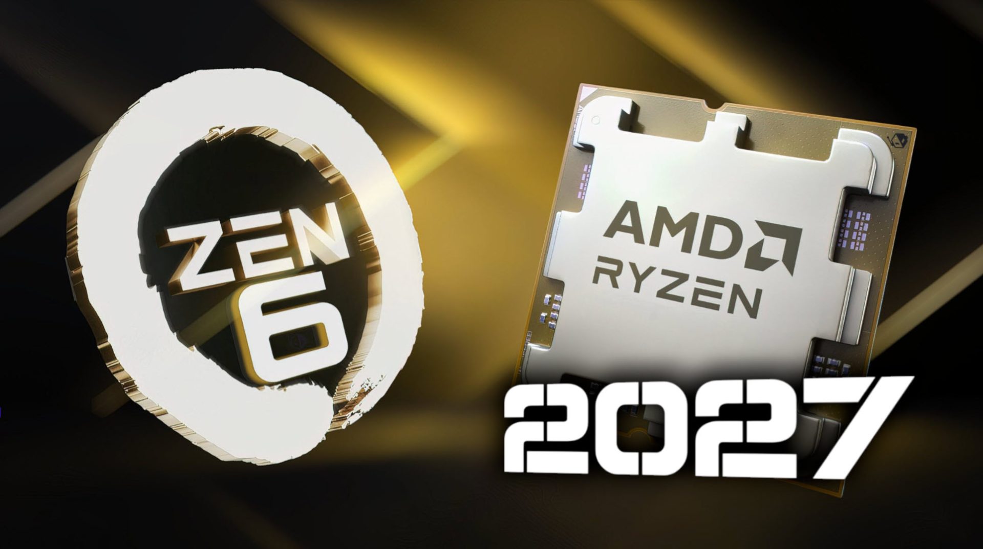 AMD's Zen 6: AI Acceleration at the Cost of Integrated Graphics