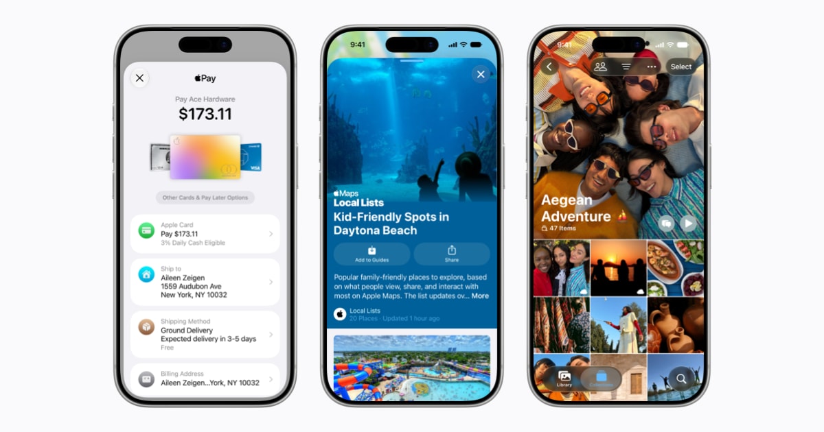 Apple's AI-Powered Flyover: A New Way to Explore Cities