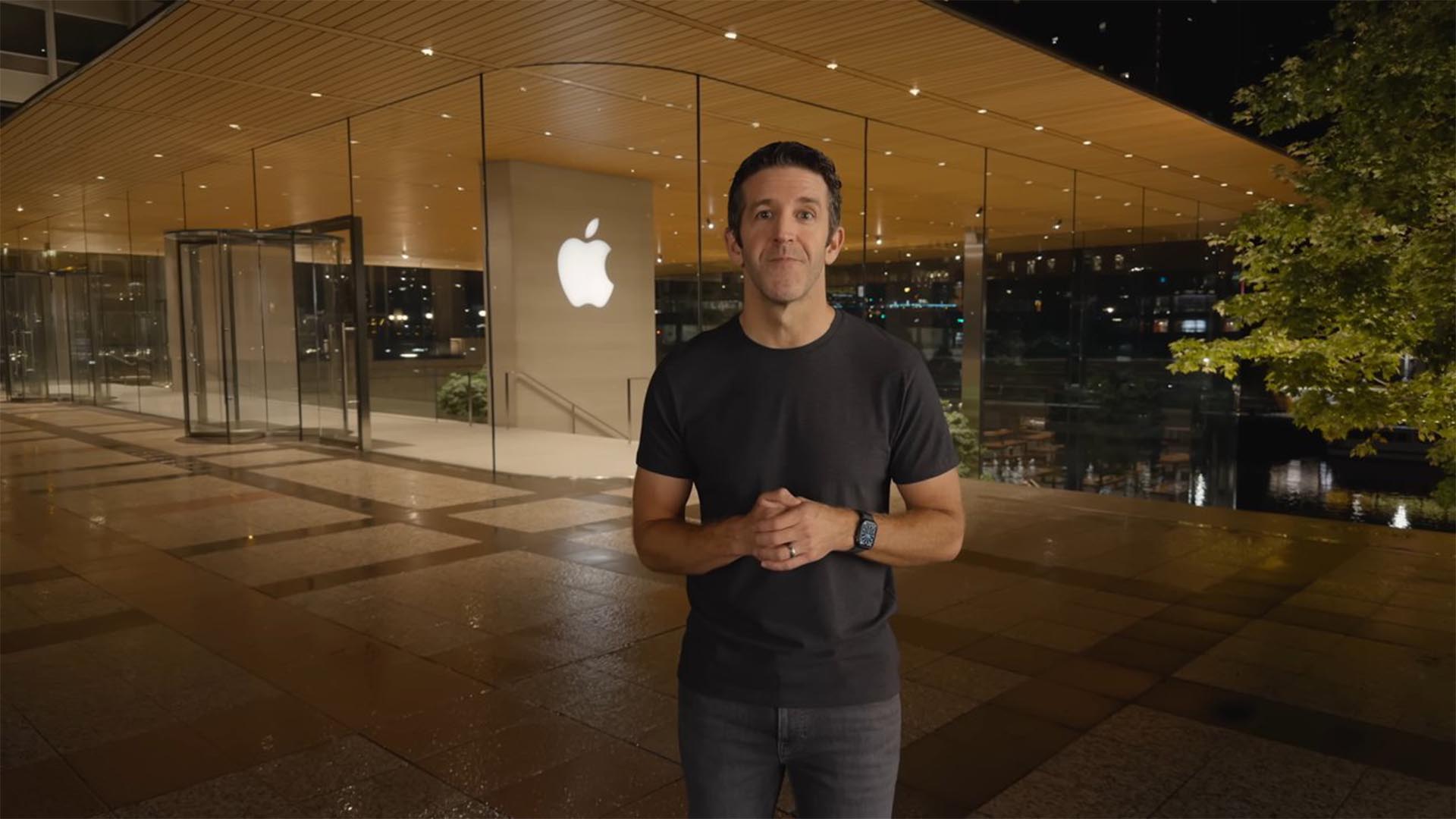 Apple's New Era: Can John Ternus Rebuild Design Harmony?
