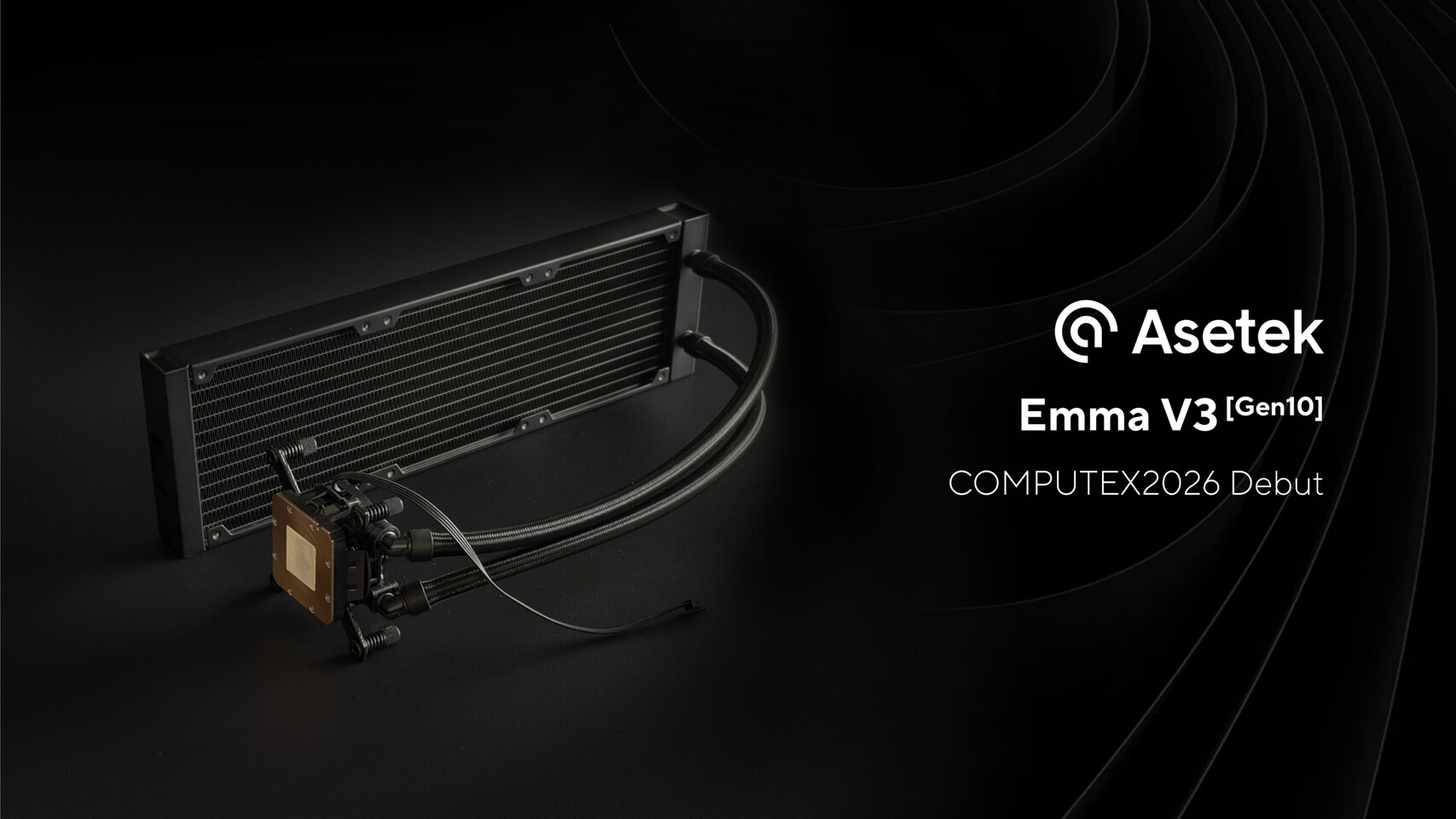Asetek's AI Workstation Cooling Platform: What We Know So Far