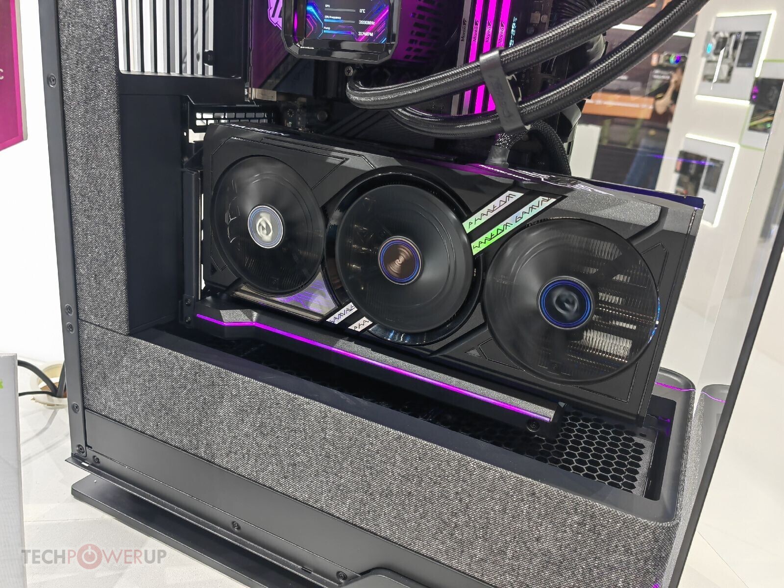 ASRock introduces Phantom Gaming branding for RX 9070 XT with updated power delivery