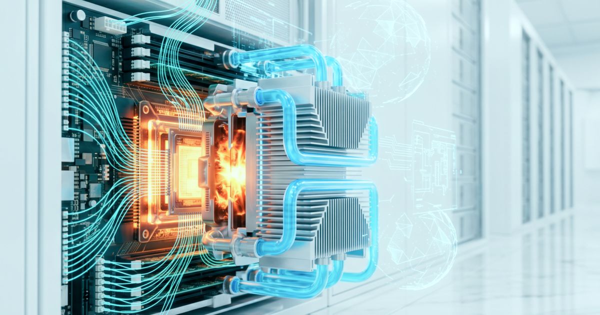 ASUS Announces New GPU with Advanced Cooling for AI Workloads