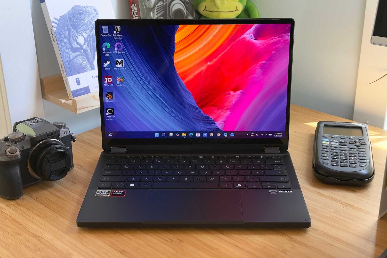 Asus ProArt PX13: Workstation Power, Reimagined