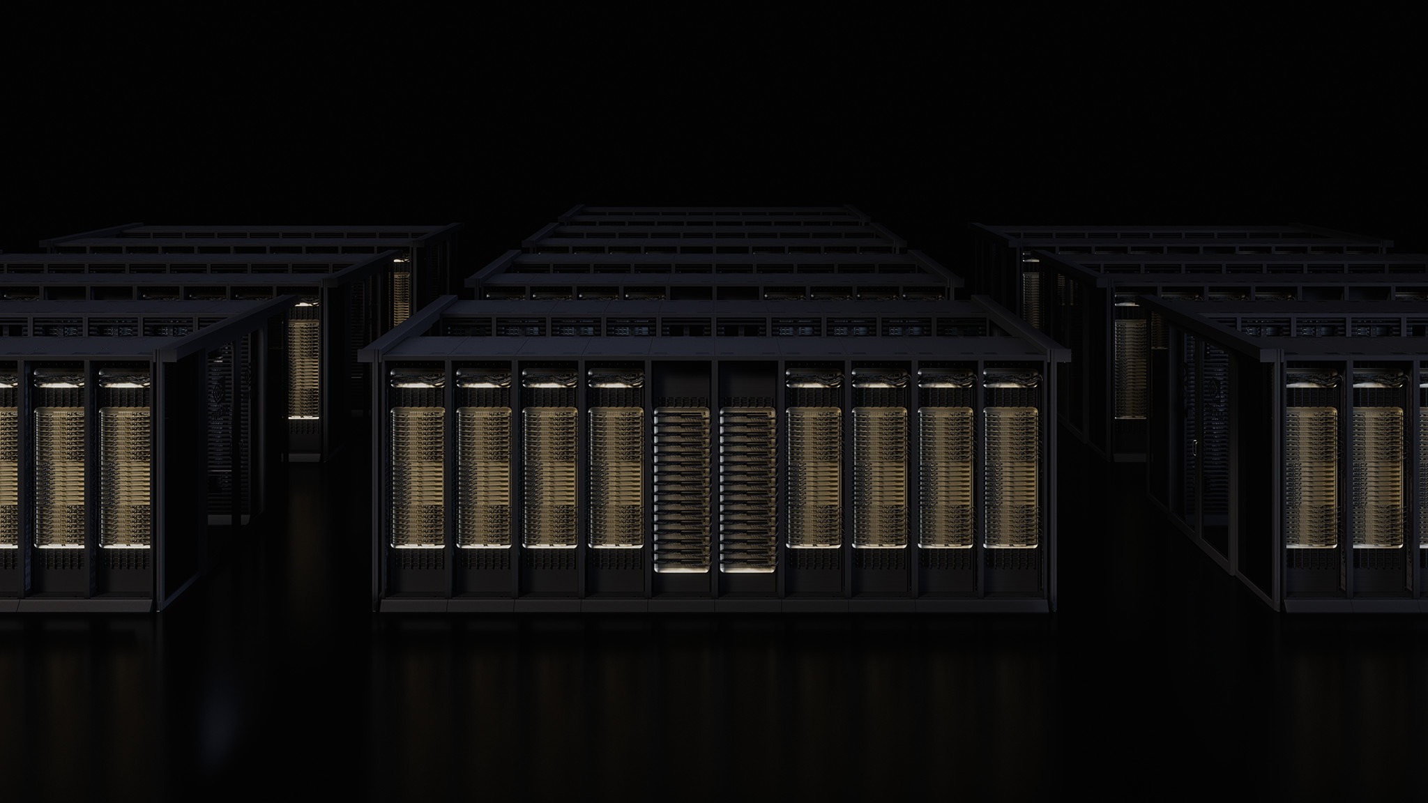 Blackwell Ultra NVL72 Sets New Standard for Agentic AI Infrastructure